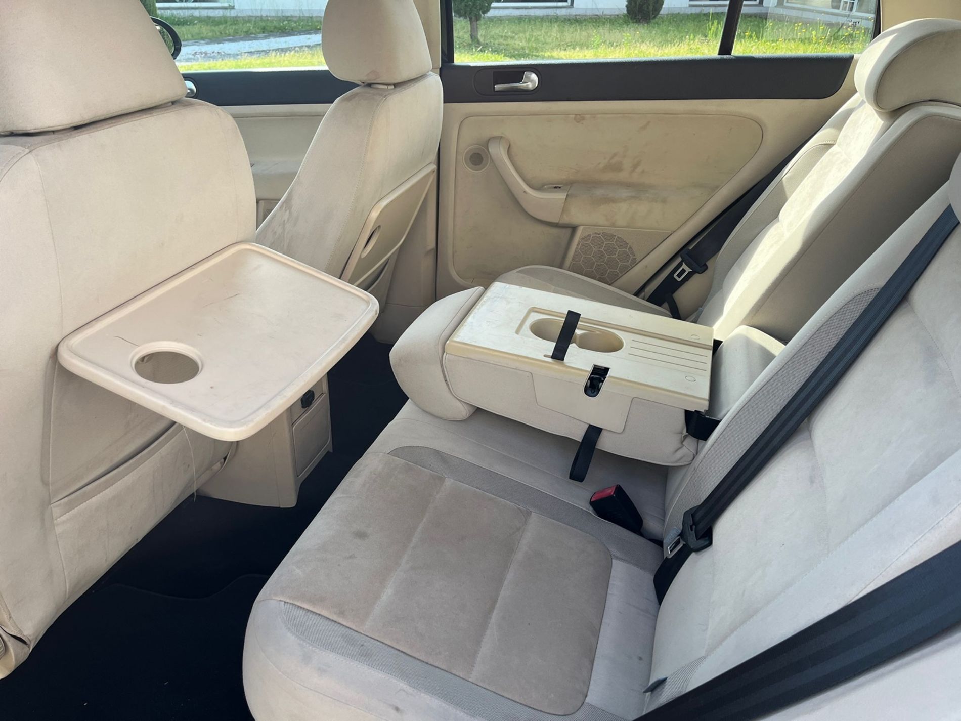 Plus 2.0 tdi Highline 140cv  - RISERVATA A COMMERCIANTI D’AUTO - Gallotti Auto