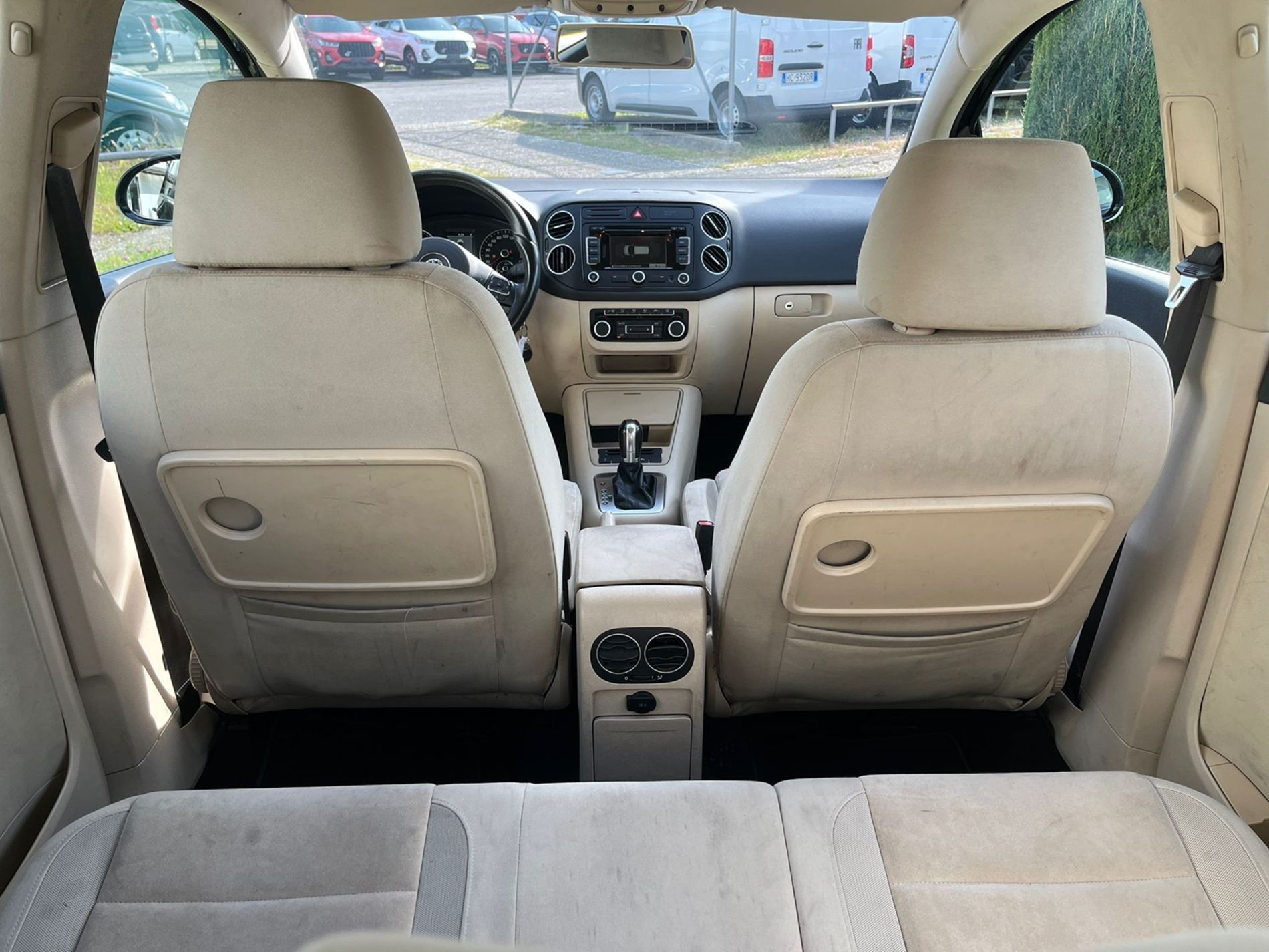 Plus 2.0 tdi Highline 140cv  - RISERVATA A COMMERCIANTI D’AUTO - Gallotti Auto