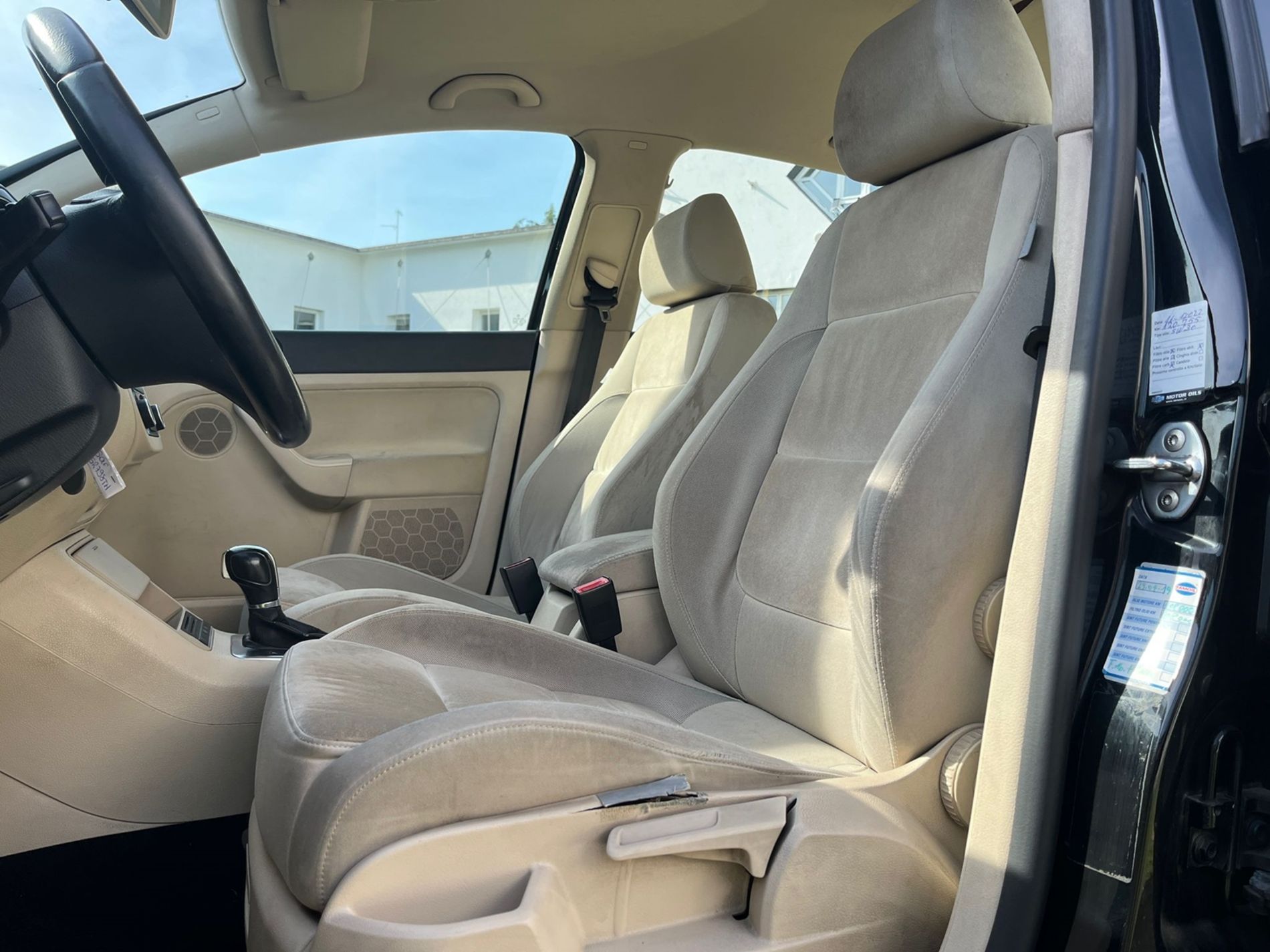 Plus 2.0 tdi Highline 140cv  - RISERVATA A COMMERCIANTI D’AUTO - Gallotti Auto