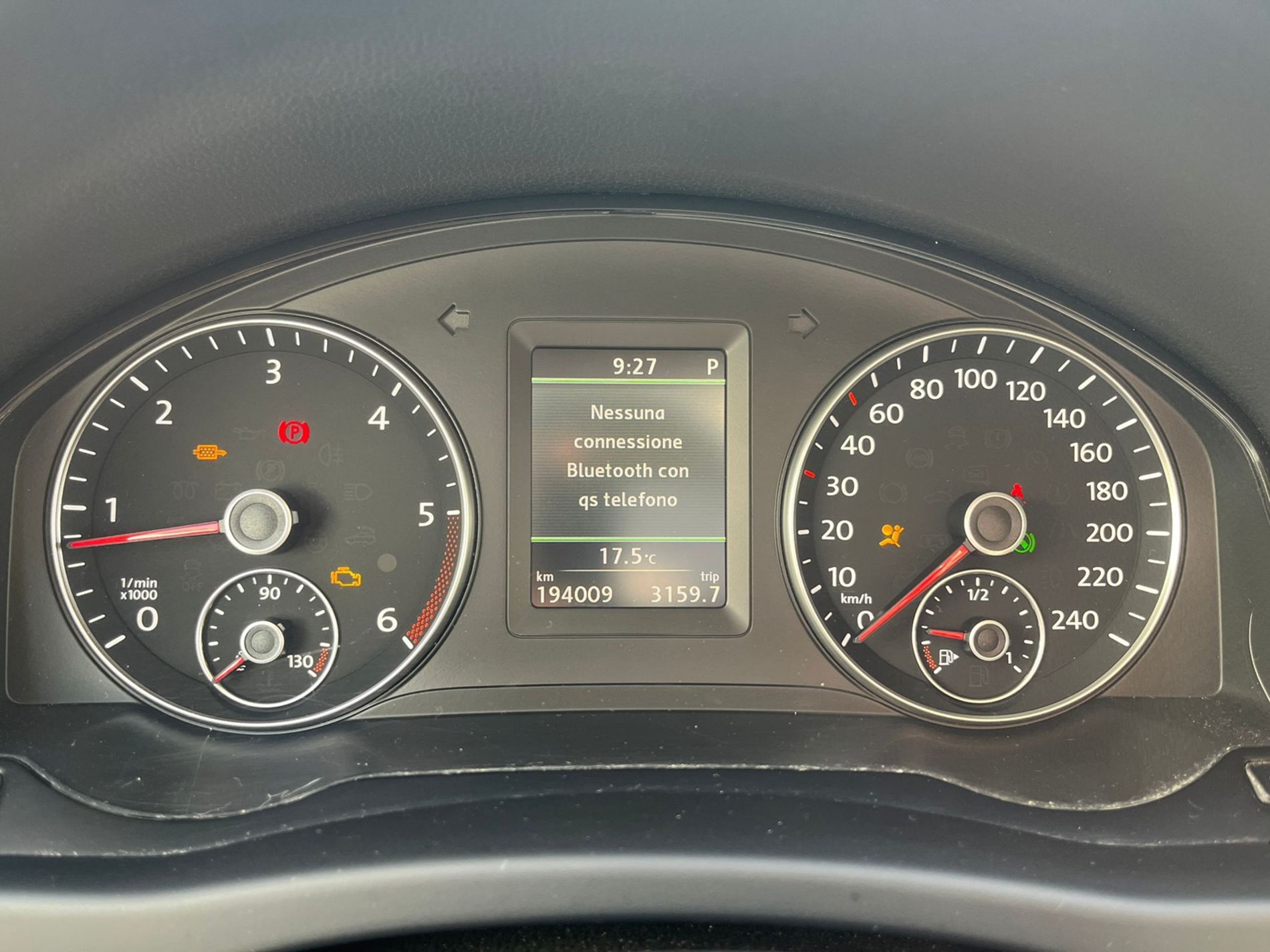 Plus 2.0 tdi Highline 140cv  - RISERVATA A COMMERCIANTI D’AUTO - Gallotti Auto