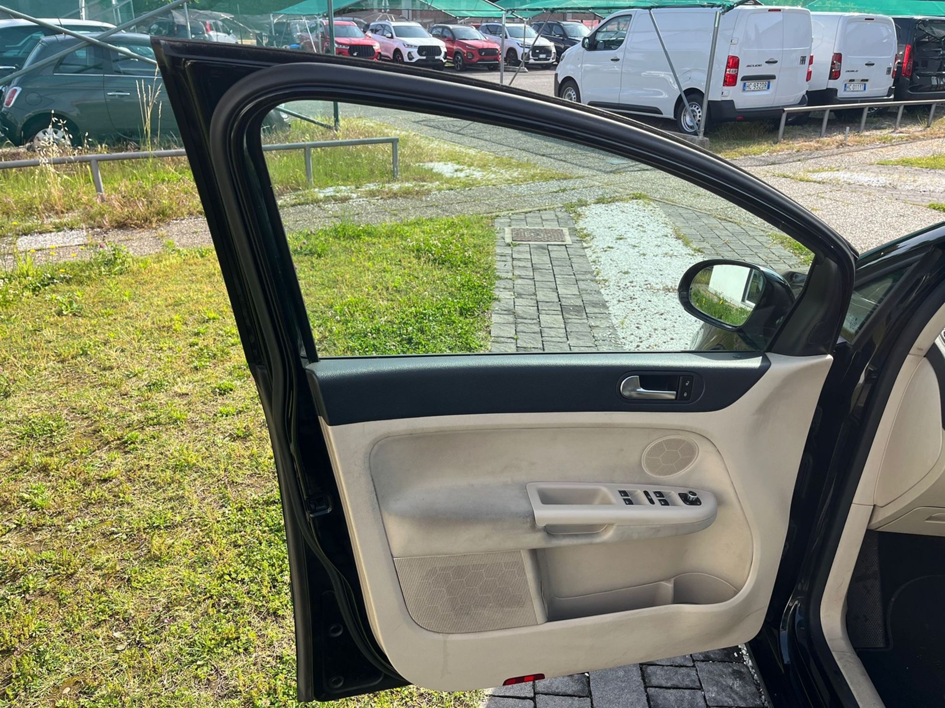 Plus 2.0 tdi Highline 140cv  - RISERVATA A COMMERCIANTI D’AUTO - Gallotti Auto