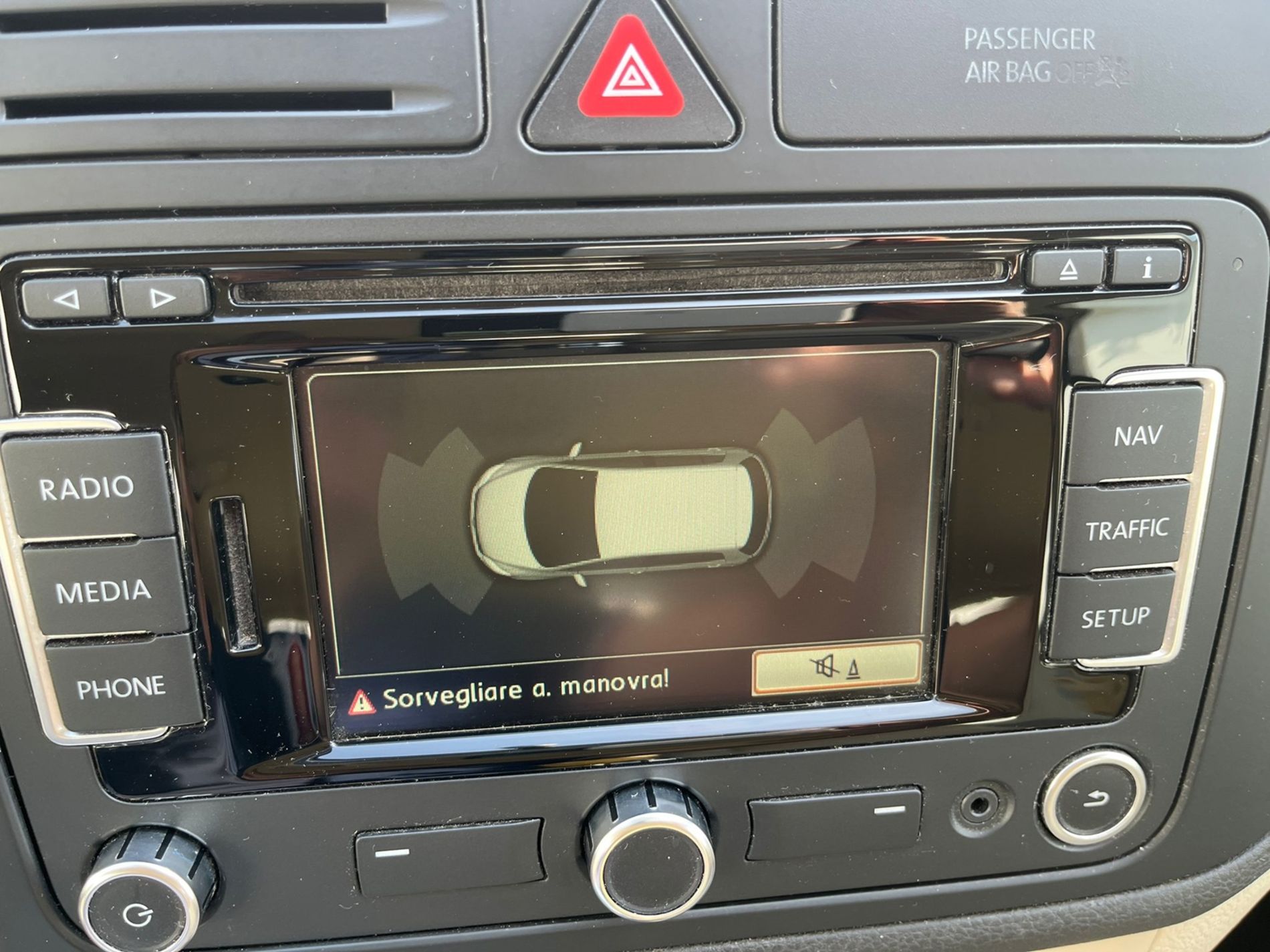 Plus 2.0 tdi Highline 140cv  - RISERVATA A COMMERCIANTI D’AUTO - Gallotti Auto