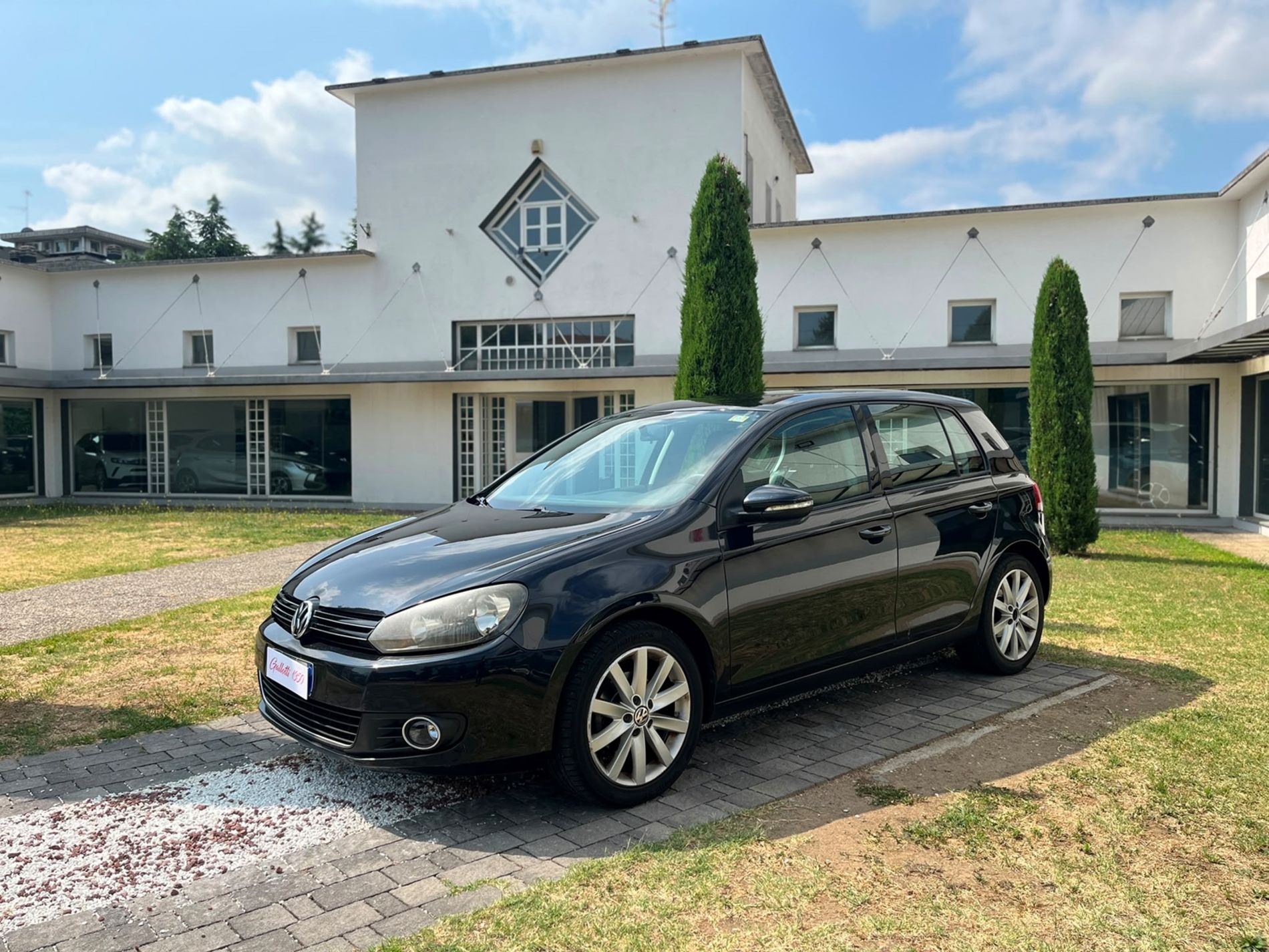 1.6 tdi Comfortline  5p - RISERVATA A COMMERCIANTI D’AUTO - Gallotti Auto