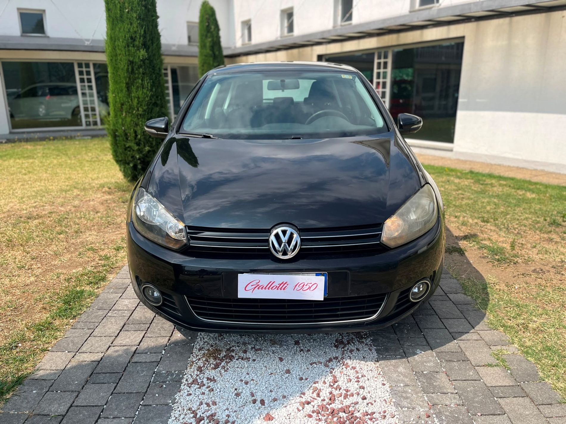 1.6 tdi Comfortline  5p - RISERVATA A COMMERCIANTI D’AUTO - Gallotti Auto