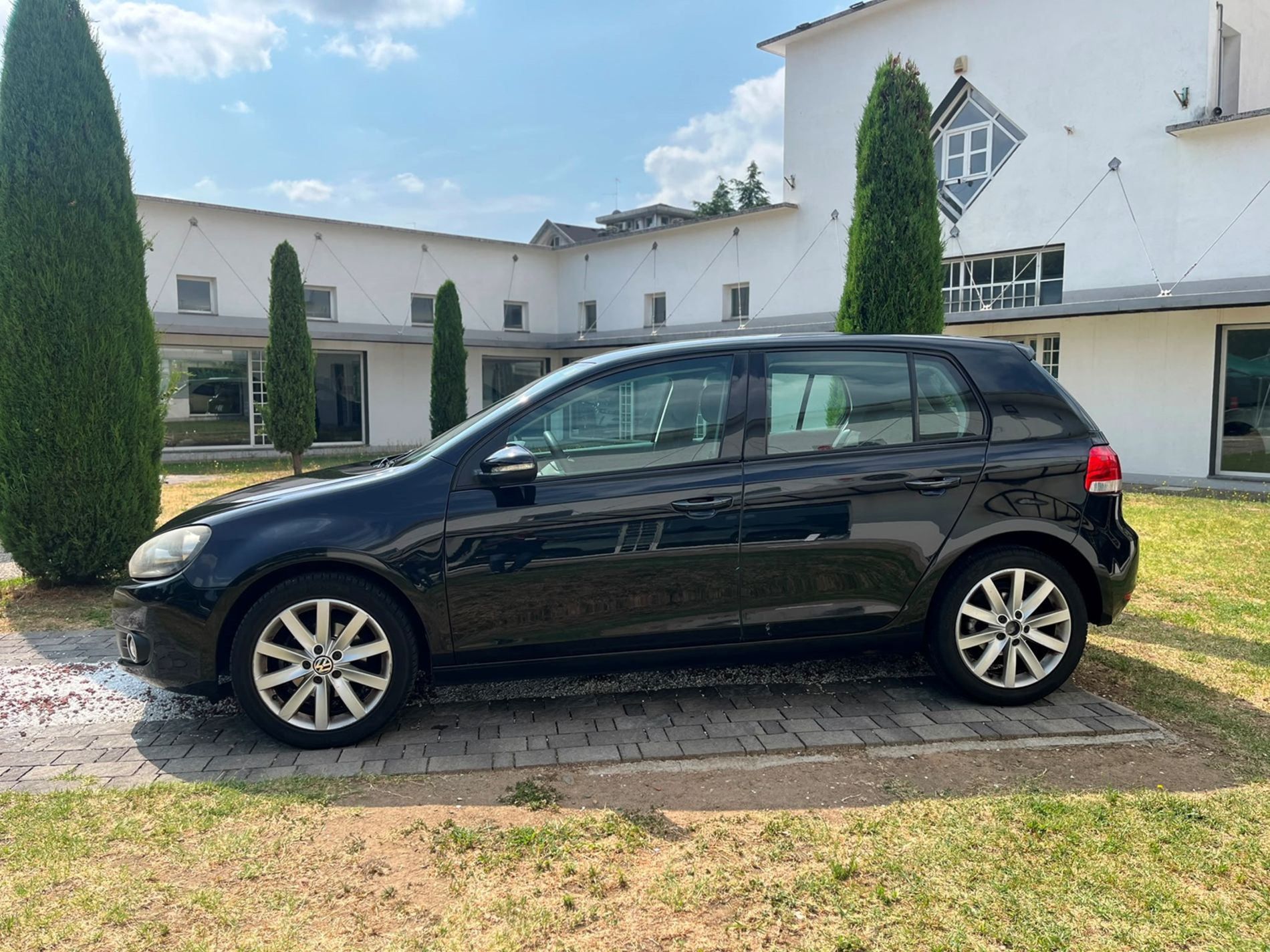 1.6 tdi Comfortline  5p - RISERVATA A COMMERCIANTI D’AUTO - Gallotti Auto