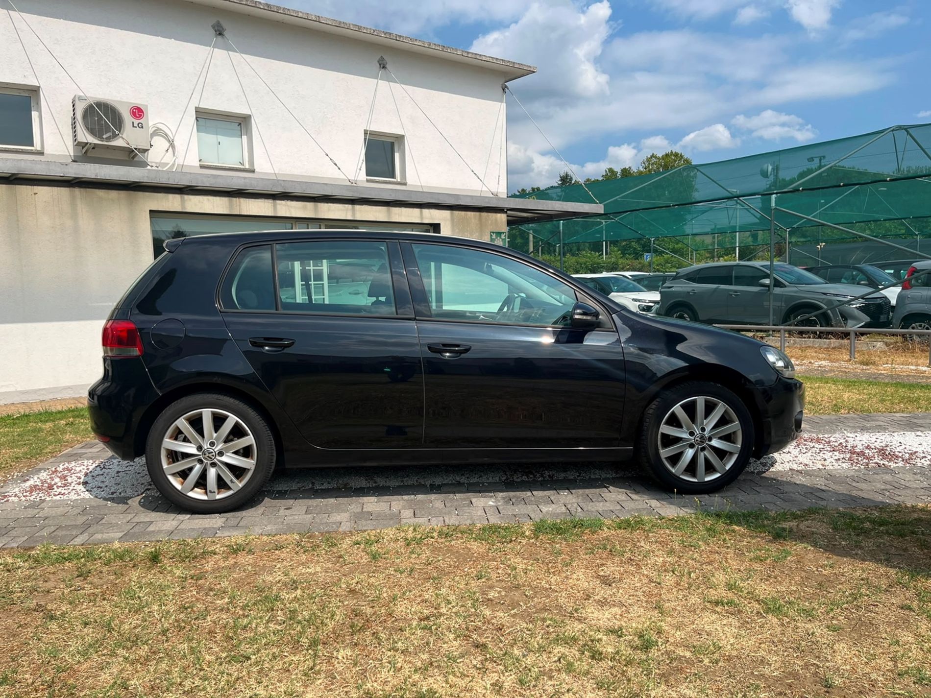 1.6 tdi Comfortline  5p - RISERVATA A COMMERCIANTI D’AUTO - Gallotti Auto