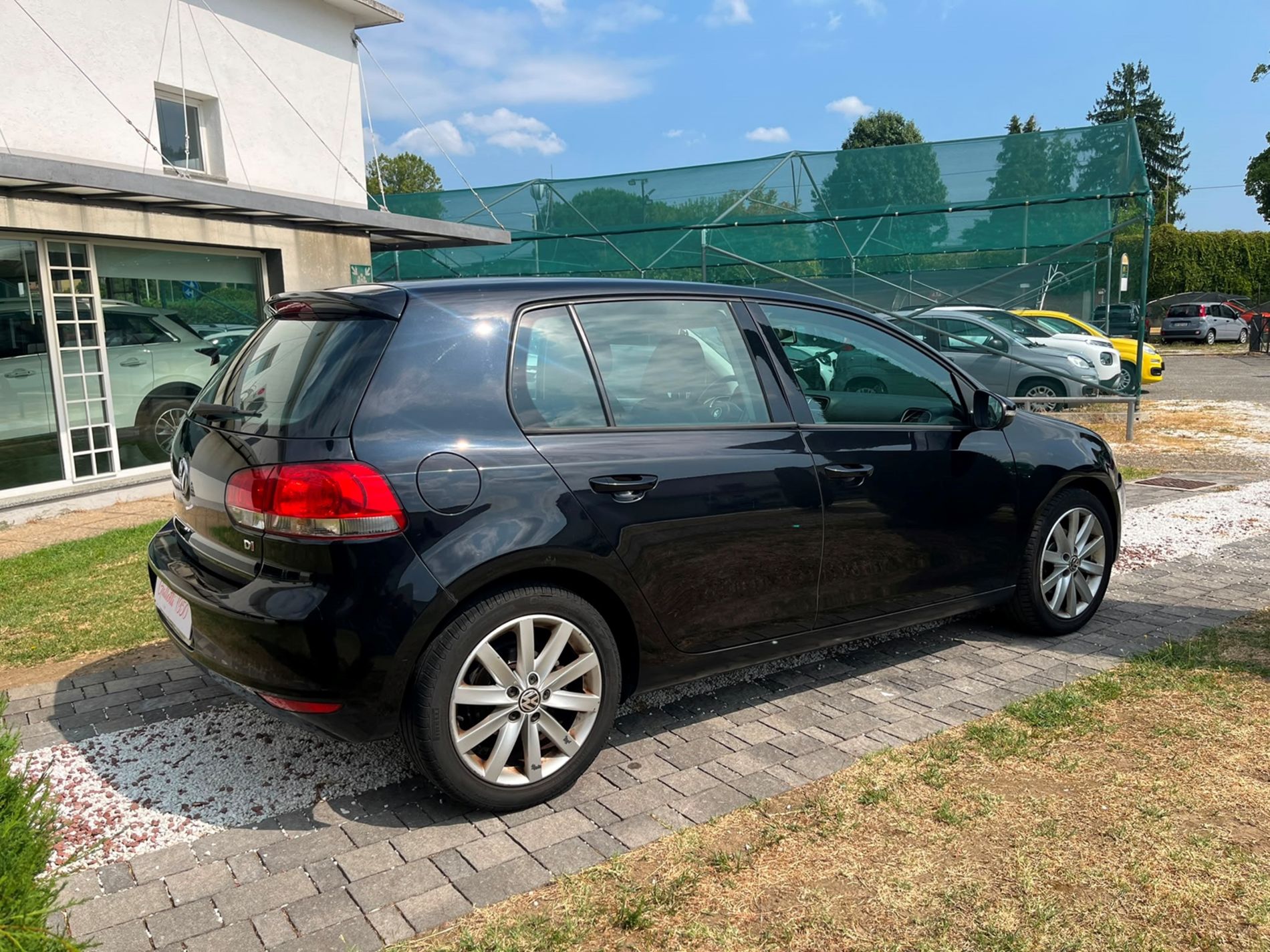 1.6 tdi Comfortline  5p - RISERVATA A COMMERCIANTI D’AUTO - Gallotti Auto