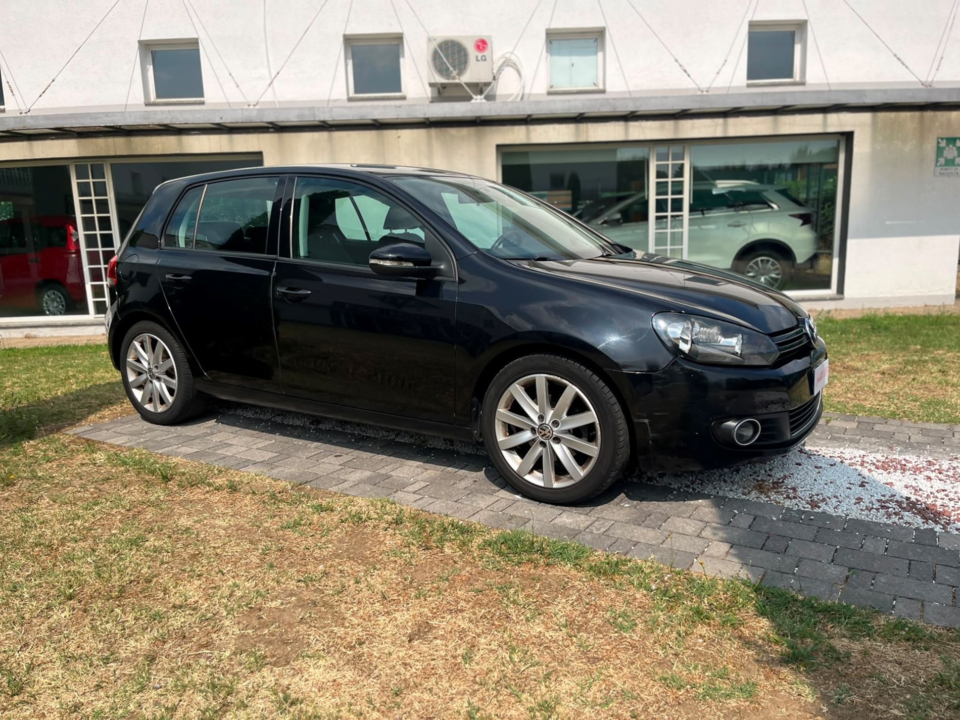 1.6 tdi Comfortline  5p - RISERVATA A COMMERCIANTI D’AUTO - Gallotti Auto