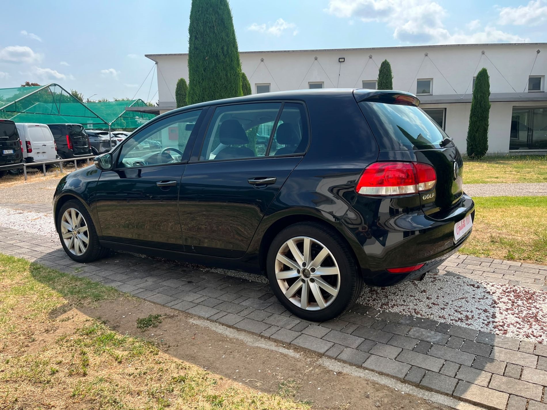 1.6 tdi Comfortline  5p - RISERVATA A COMMERCIANTI D’AUTO - Gallotti Auto