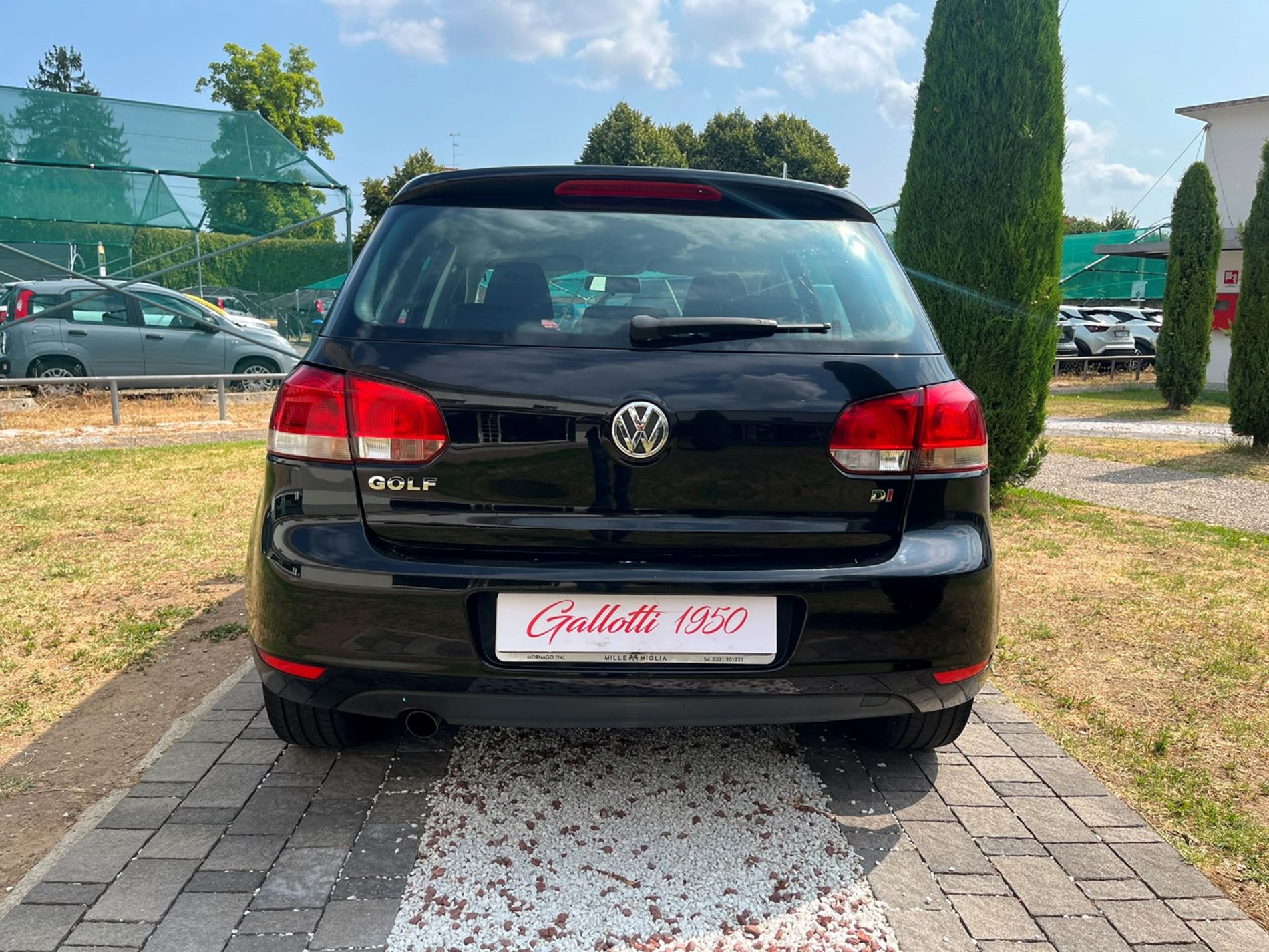 1.6 tdi Comfortline  5p - RISERVATA A COMMERCIANTI D’AUTO - Gallotti Auto