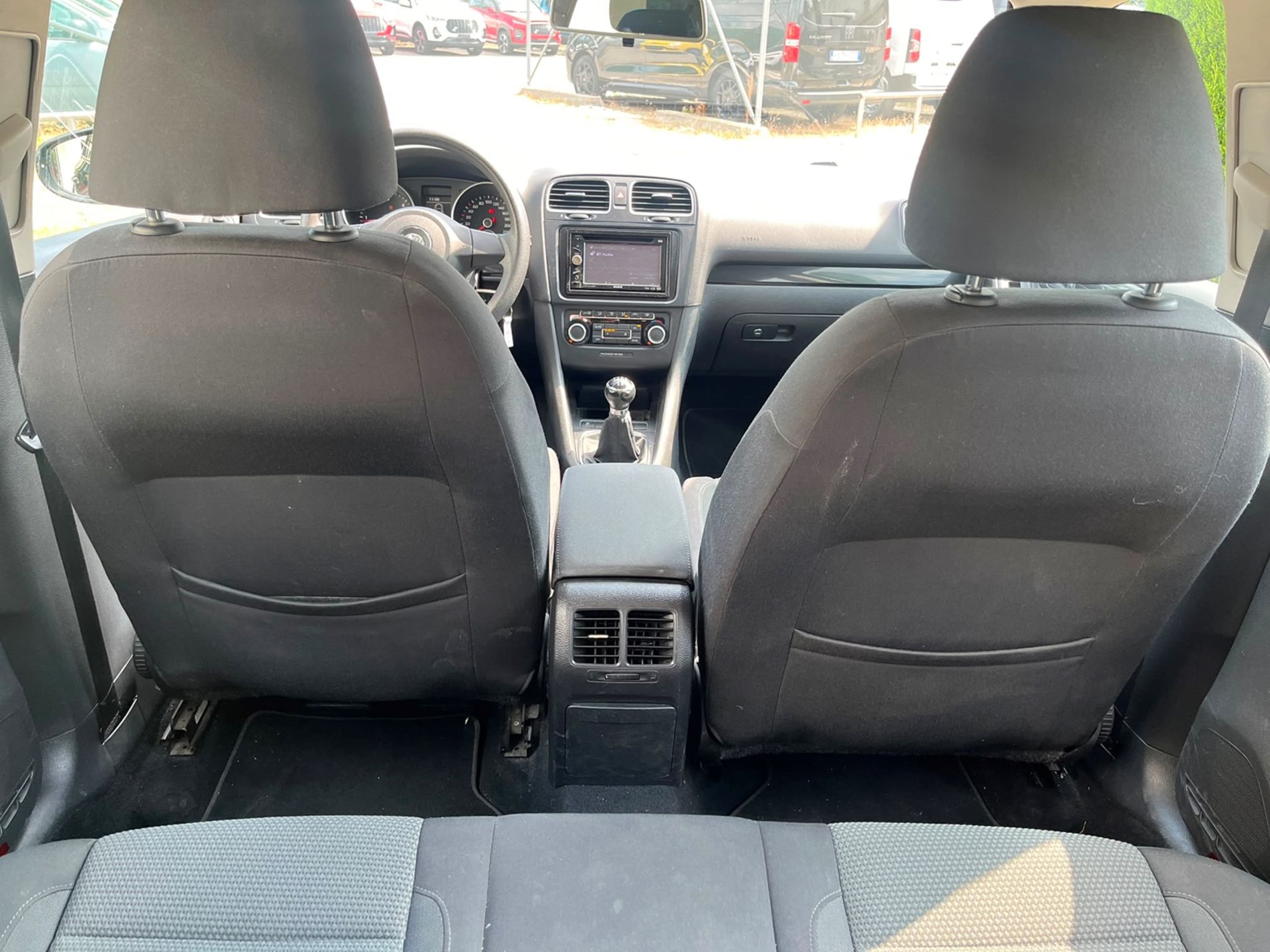 1.6 tdi Comfortline  5p - RISERVATA A COMMERCIANTI D’AUTO - Gallotti Auto