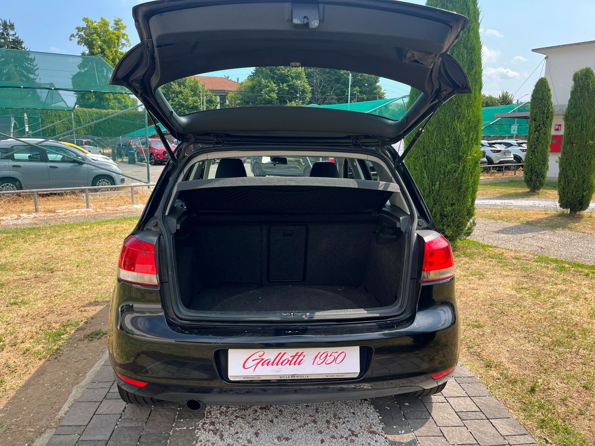 1.6 tdi Comfortline  5p - RISERVATA A COMMERCIANTI D’AUTO - Gallotti Auto