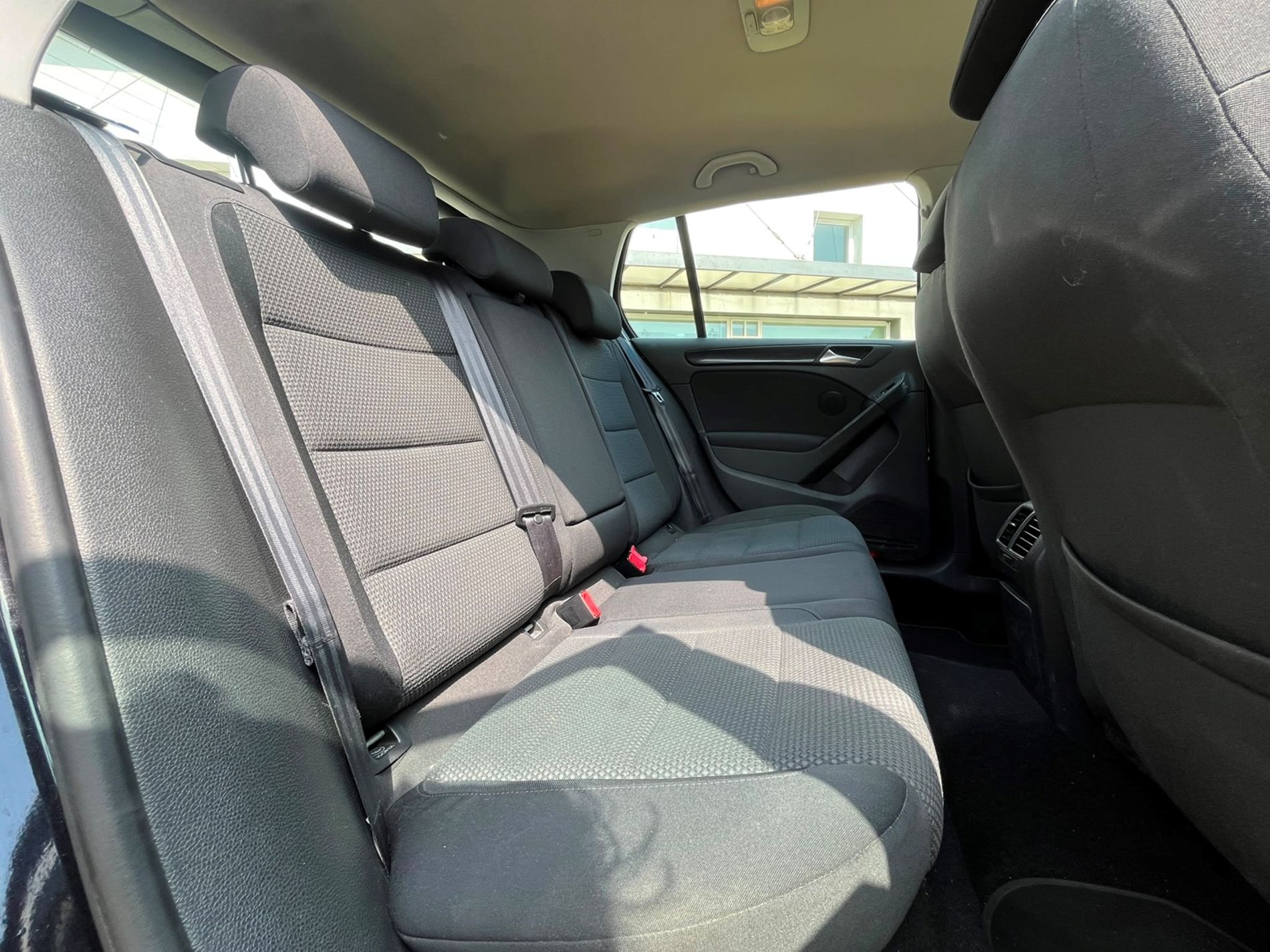 1.6 tdi Comfortline  5p - RISERVATA A COMMERCIANTI D’AUTO - Gallotti Auto