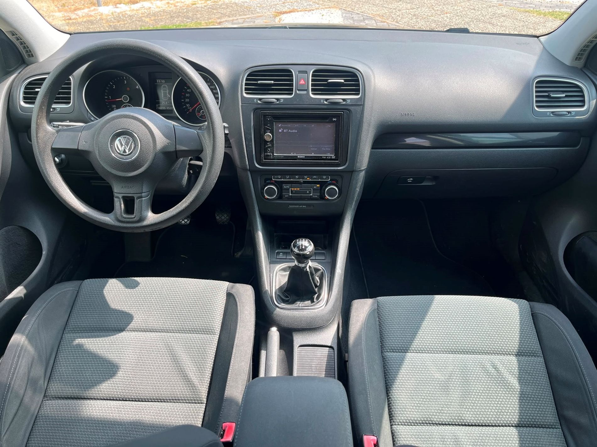 1.6 tdi Comfortline  5p - RISERVATA A COMMERCIANTI D’AUTO - Gallotti Auto