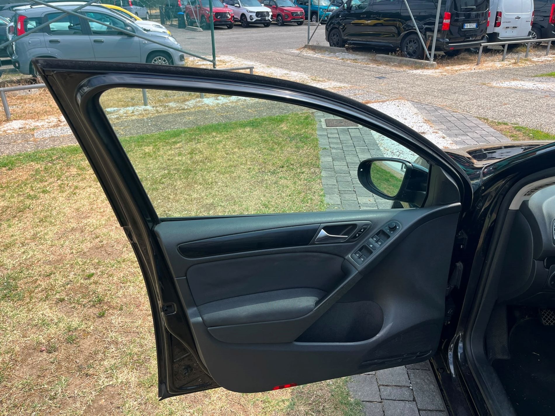 1.6 tdi Comfortline  5p - RISERVATA A COMMERCIANTI D’AUTO - Gallotti Auto