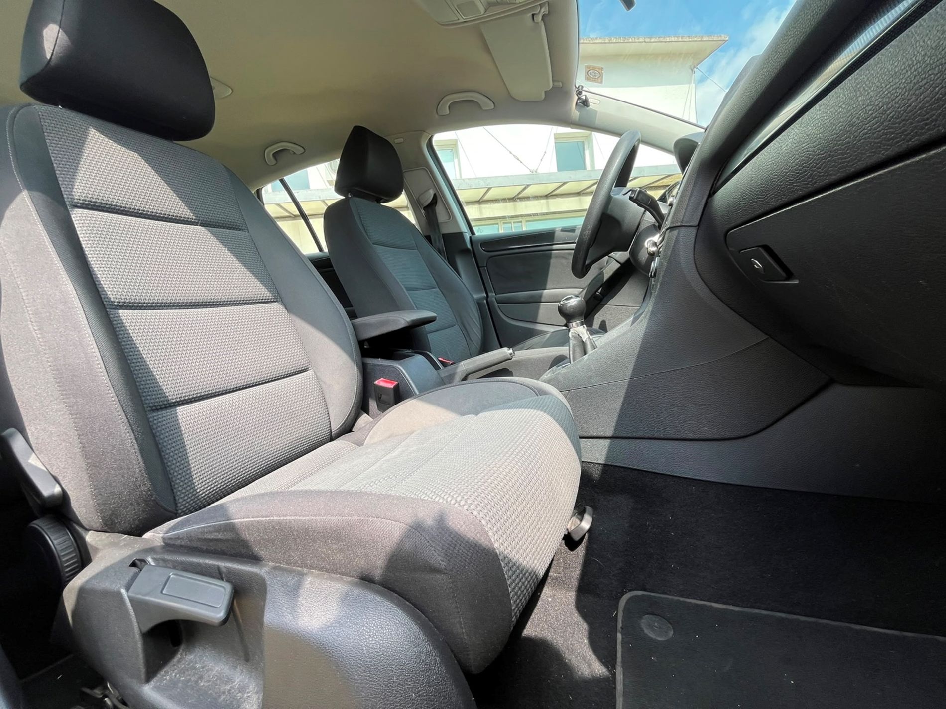 1.6 tdi Comfortline  5p - RISERVATA A COMMERCIANTI D’AUTO - Gallotti Auto