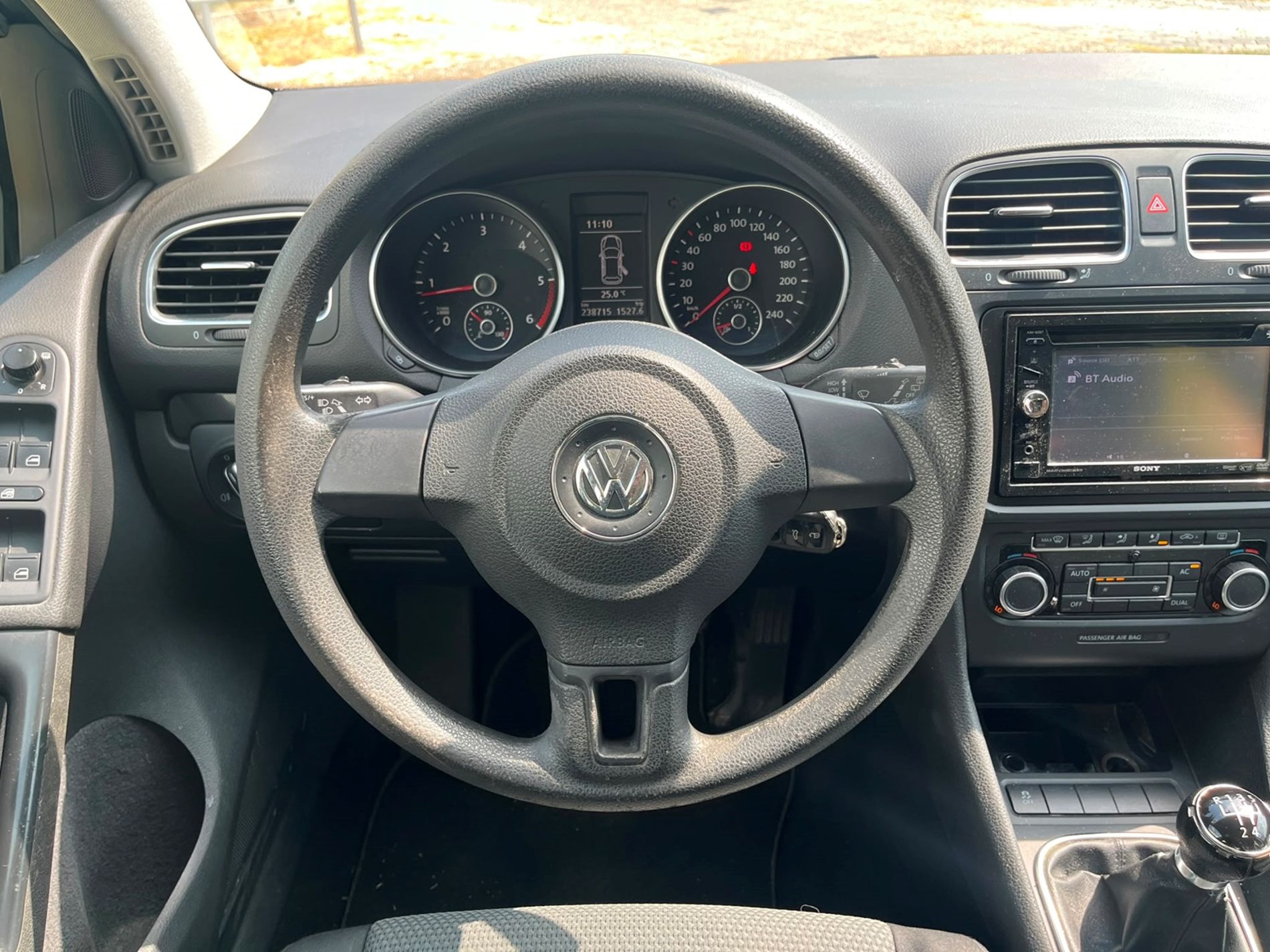 1.6 tdi Comfortline  5p - RISERVATA A COMMERCIANTI D’AUTO - Gallotti Auto