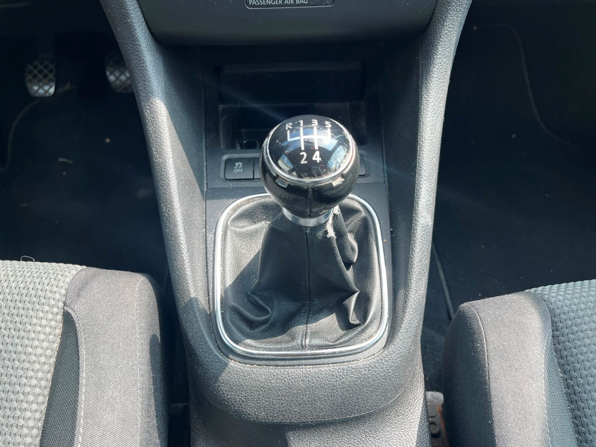 1.6 tdi Comfortline  5p - RISERVATA A COMMERCIANTI D’AUTO - Gallotti Auto