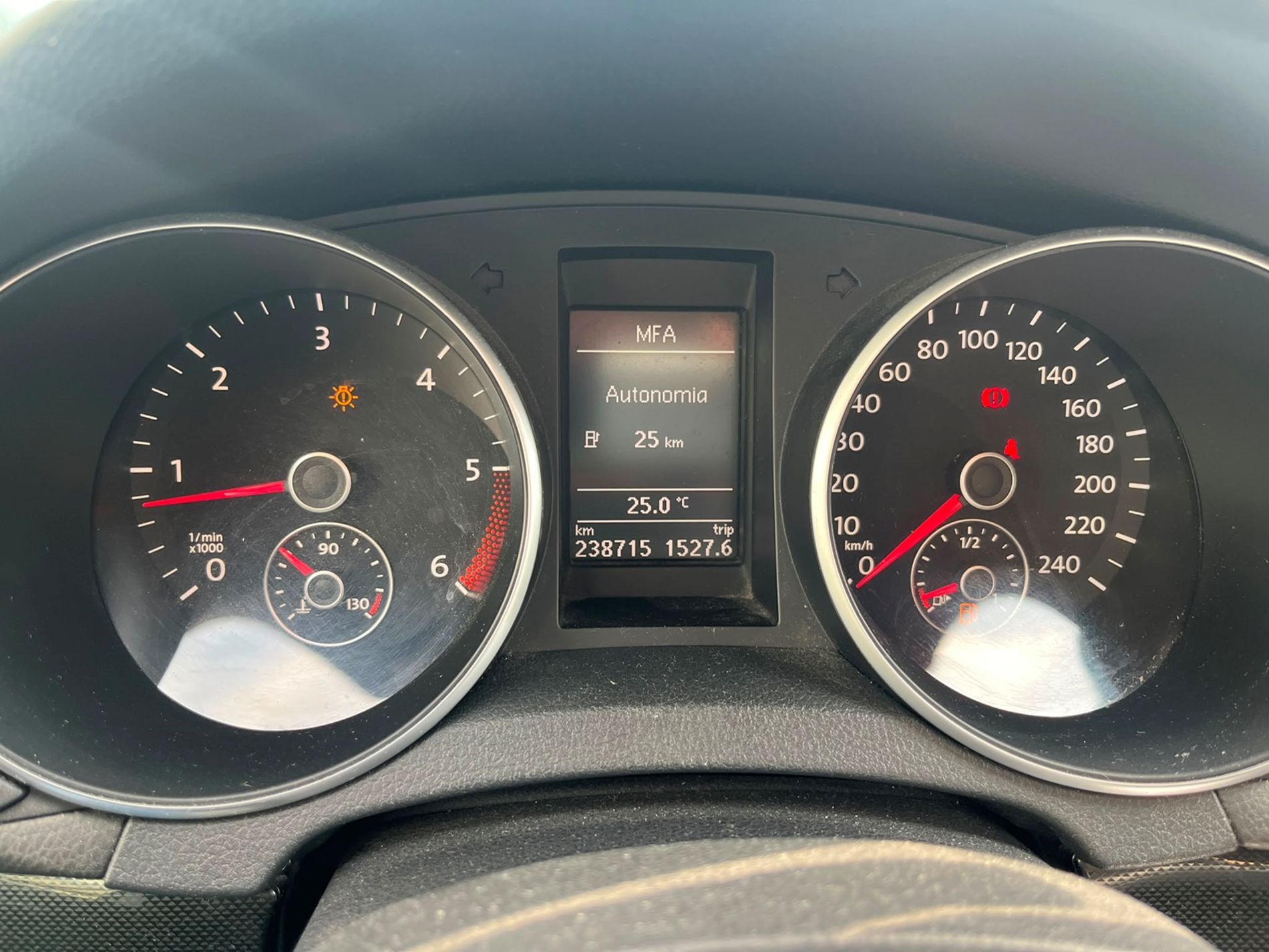 1.6 tdi Comfortline  5p - RISERVATA A COMMERCIANTI D’AUTO - Gallotti Auto