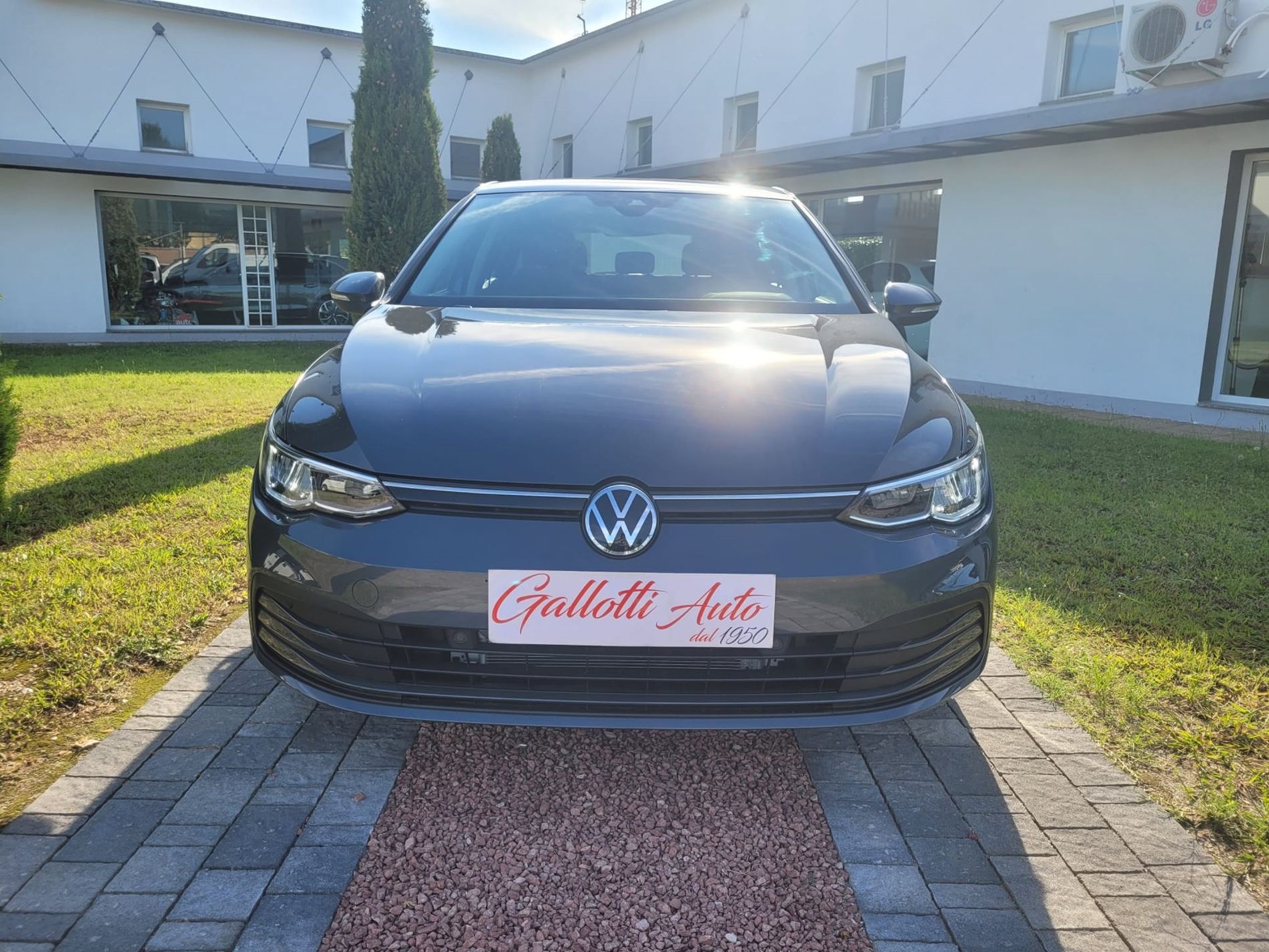 8 1.5 etsi Life 130cv dsg - PROMO GALLOTTI - Gallotti Auto