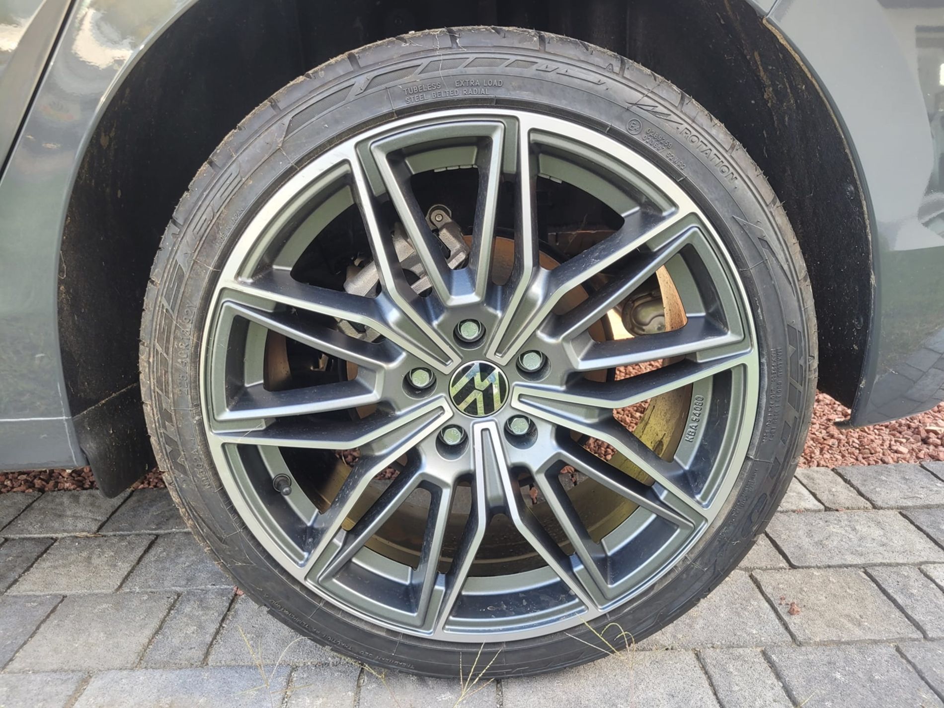 8 1.5 etsi Life 130cv dsg - PROMO GALLOTTI - Gallotti Auto