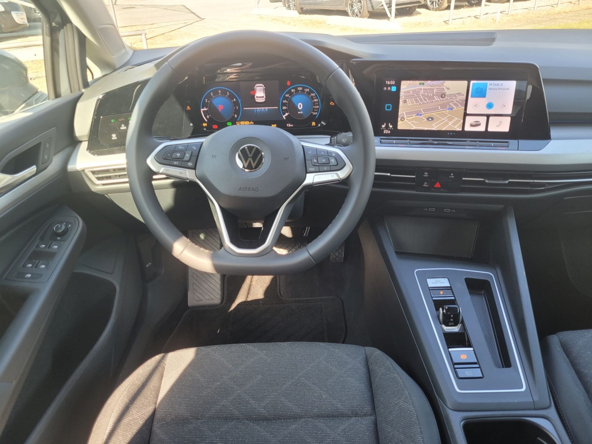 8 1.5 etsi Life 130cv dsg - PROMO GALLOTTI - Gallotti Auto
