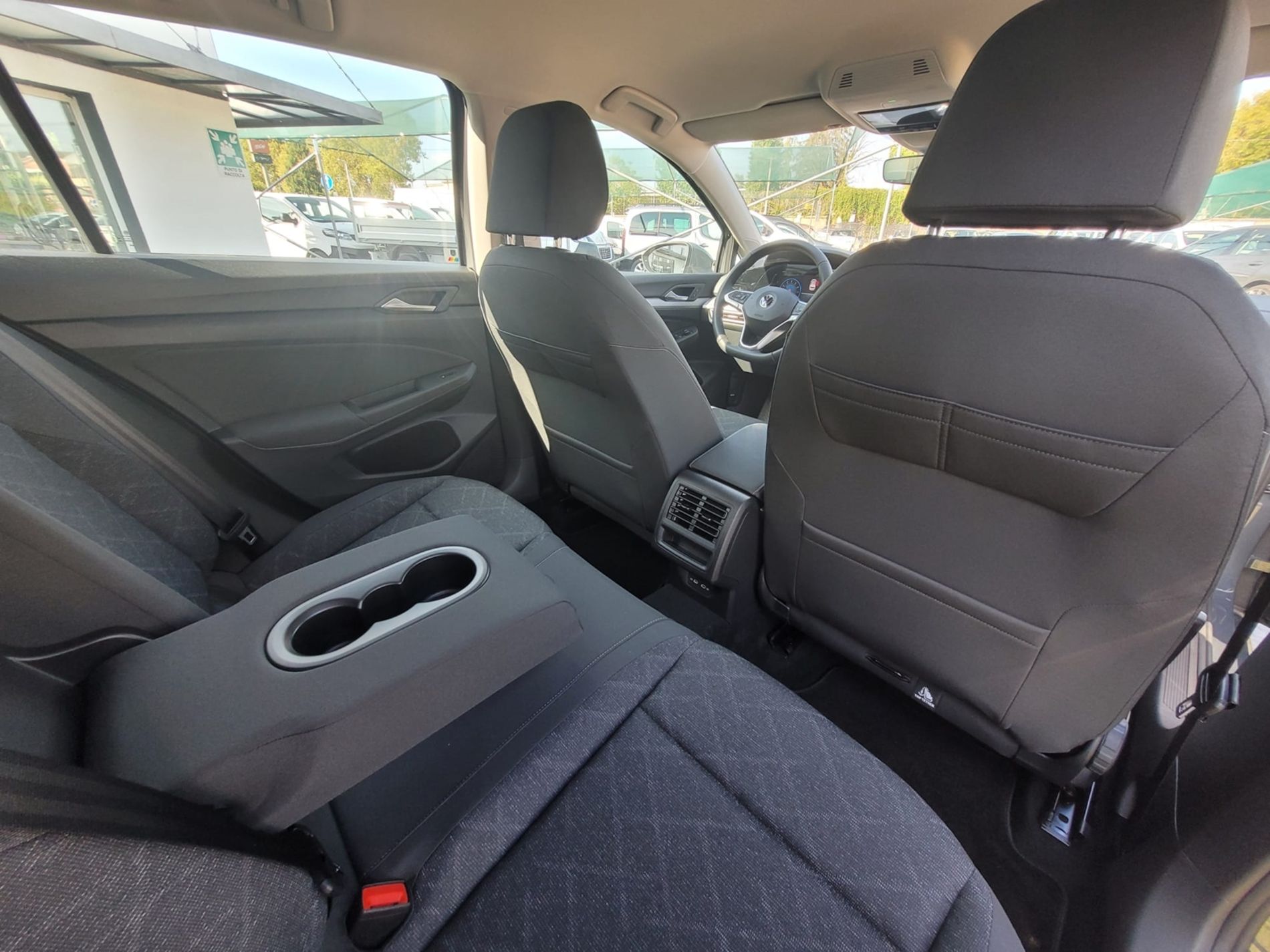 8 1.5 etsi Life 130cv dsg - PROMO GALLOTTI - Gallotti Auto