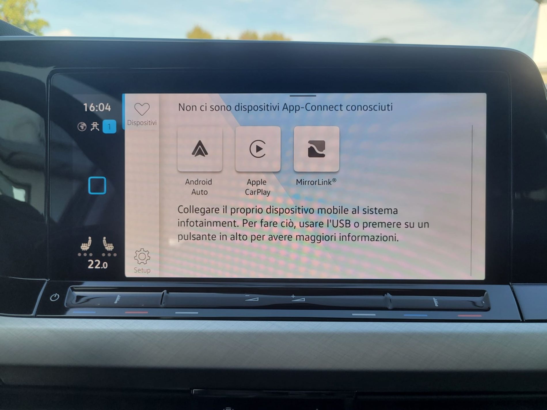 8 1.5 etsi Life 130cv dsg - PROMO GALLOTTI - Gallotti Auto