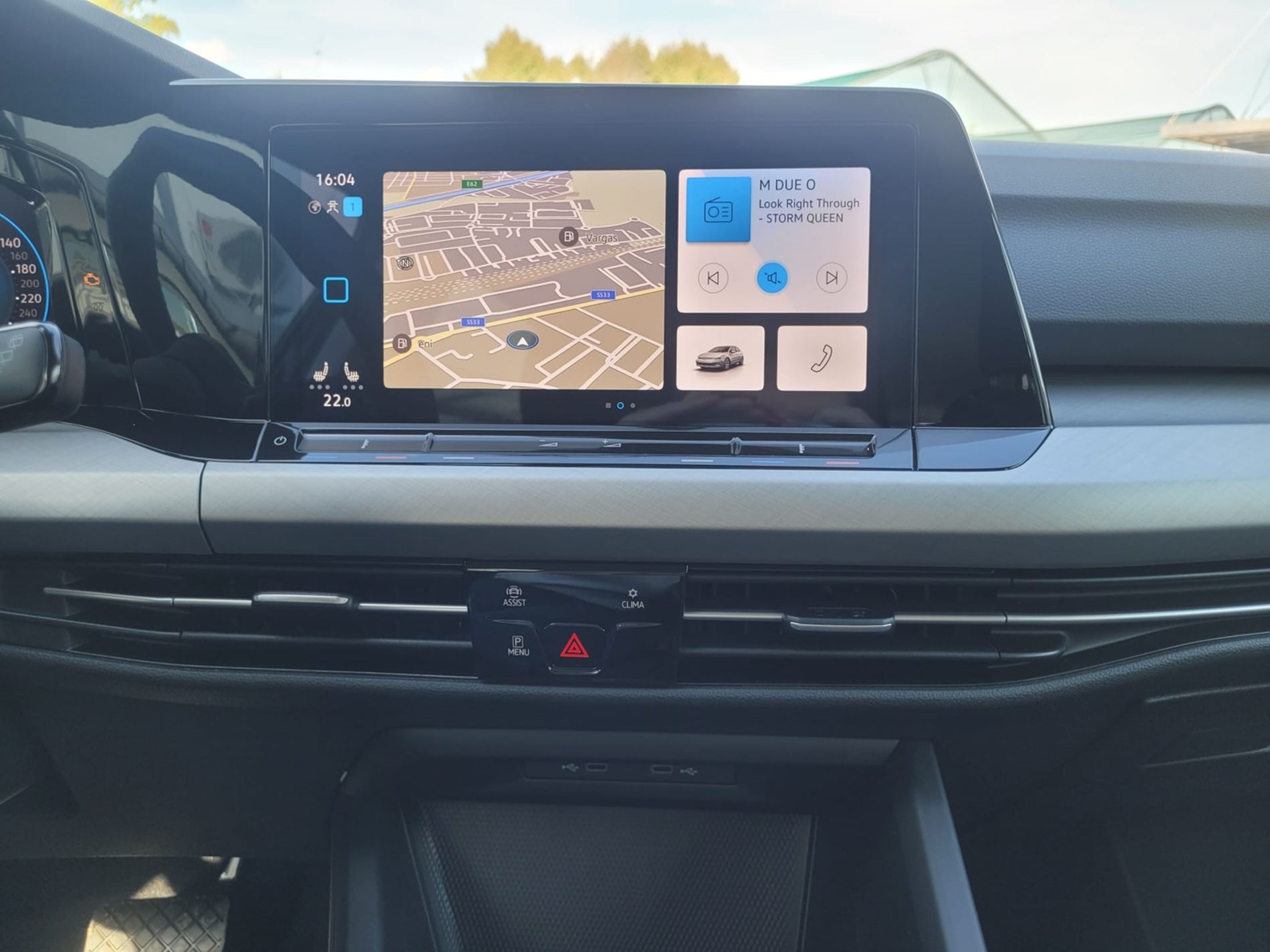 8 1.5 etsi Life 130cv dsg - PROMO GALLOTTI - Gallotti Auto