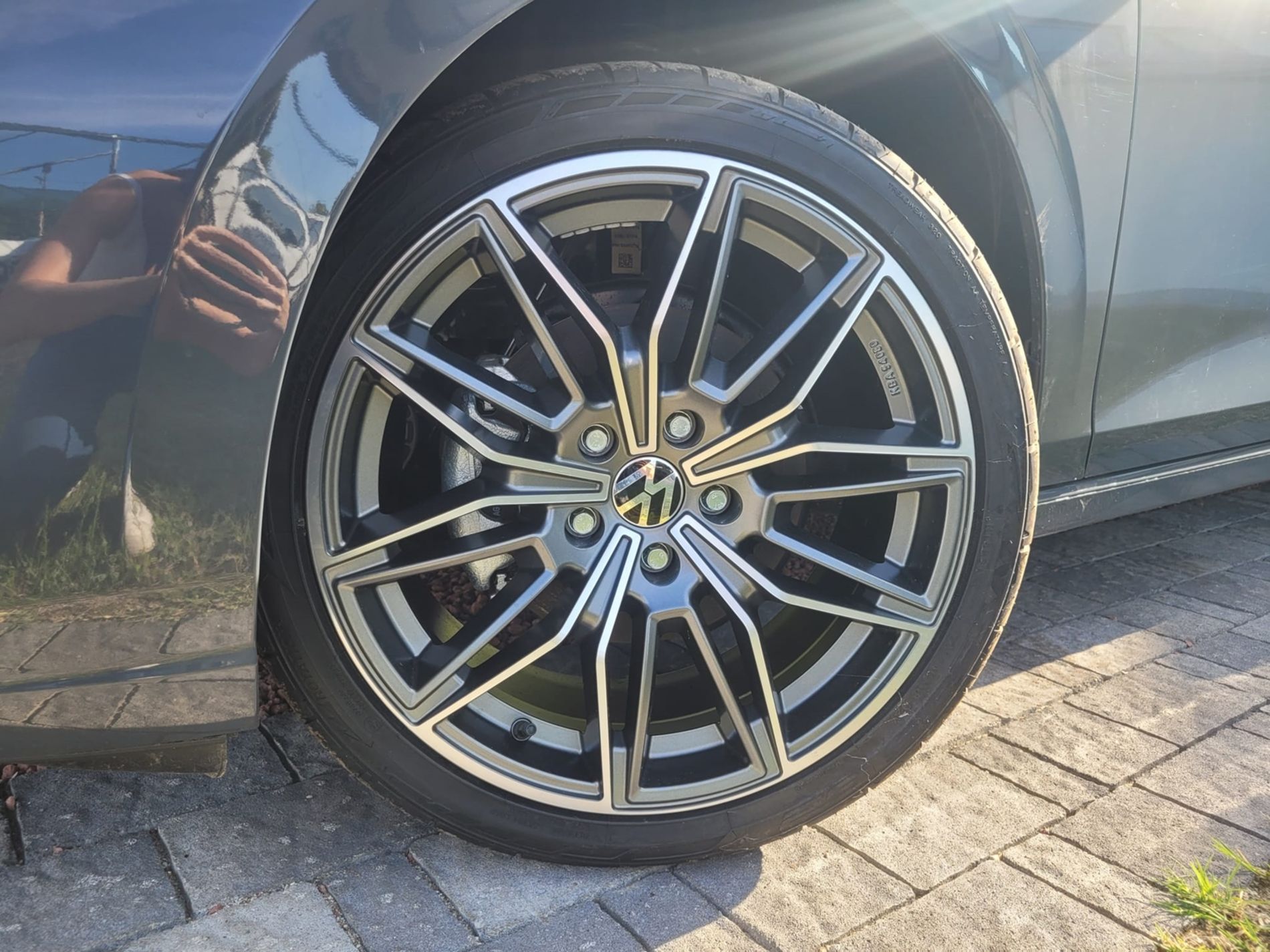 8 1.5 etsi Life 130cv dsg - PROMO GALLOTTI - Gallotti Auto