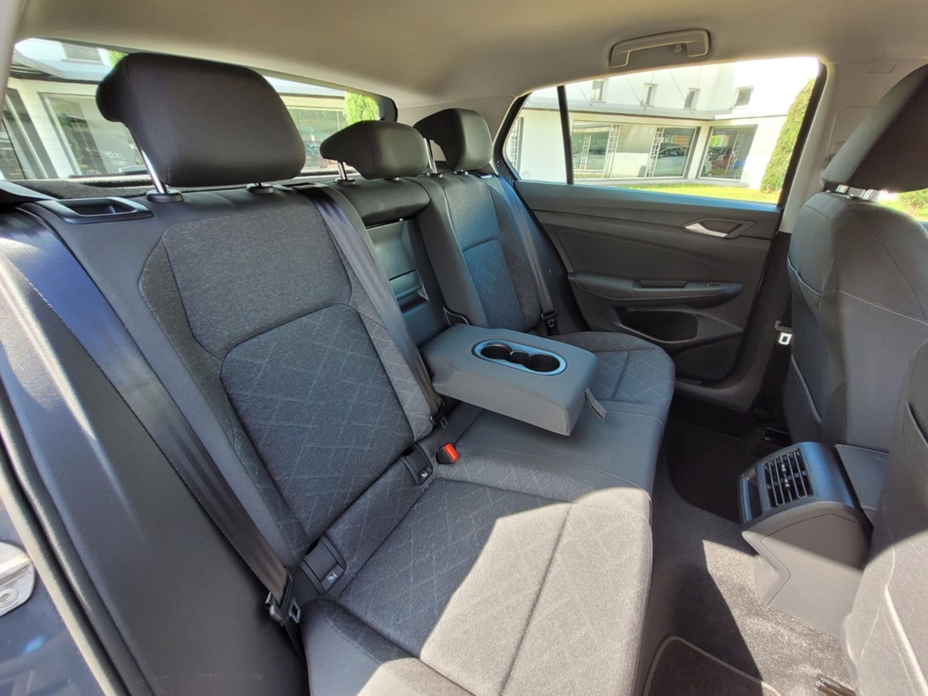 Volkswagen Golf 8 1.5 ETSI 130cv DSG - PROMO GALLOTTI - Gallotti Auto