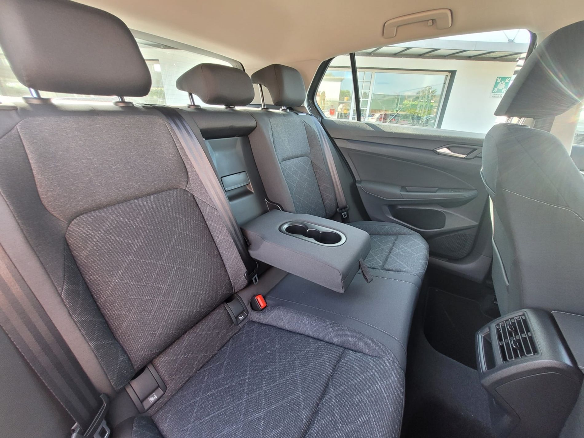 VOLKSWAGEN GOLF 8 ETSI DSG - Gallotti Auto