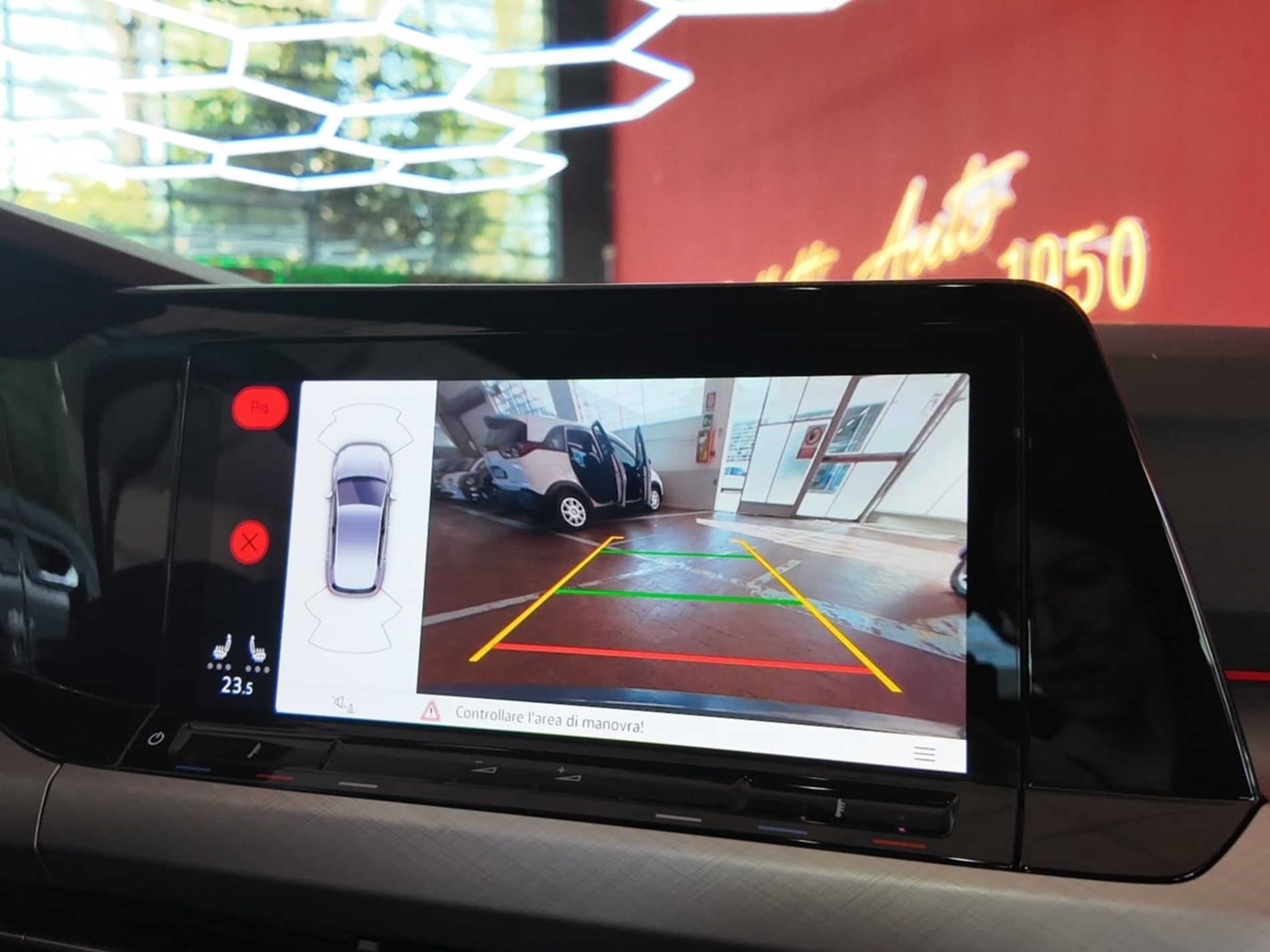 ETSI DSG 1.5 MILD HYBRID 130CV - PROMO GALLOTTI  - Gallotti Auto