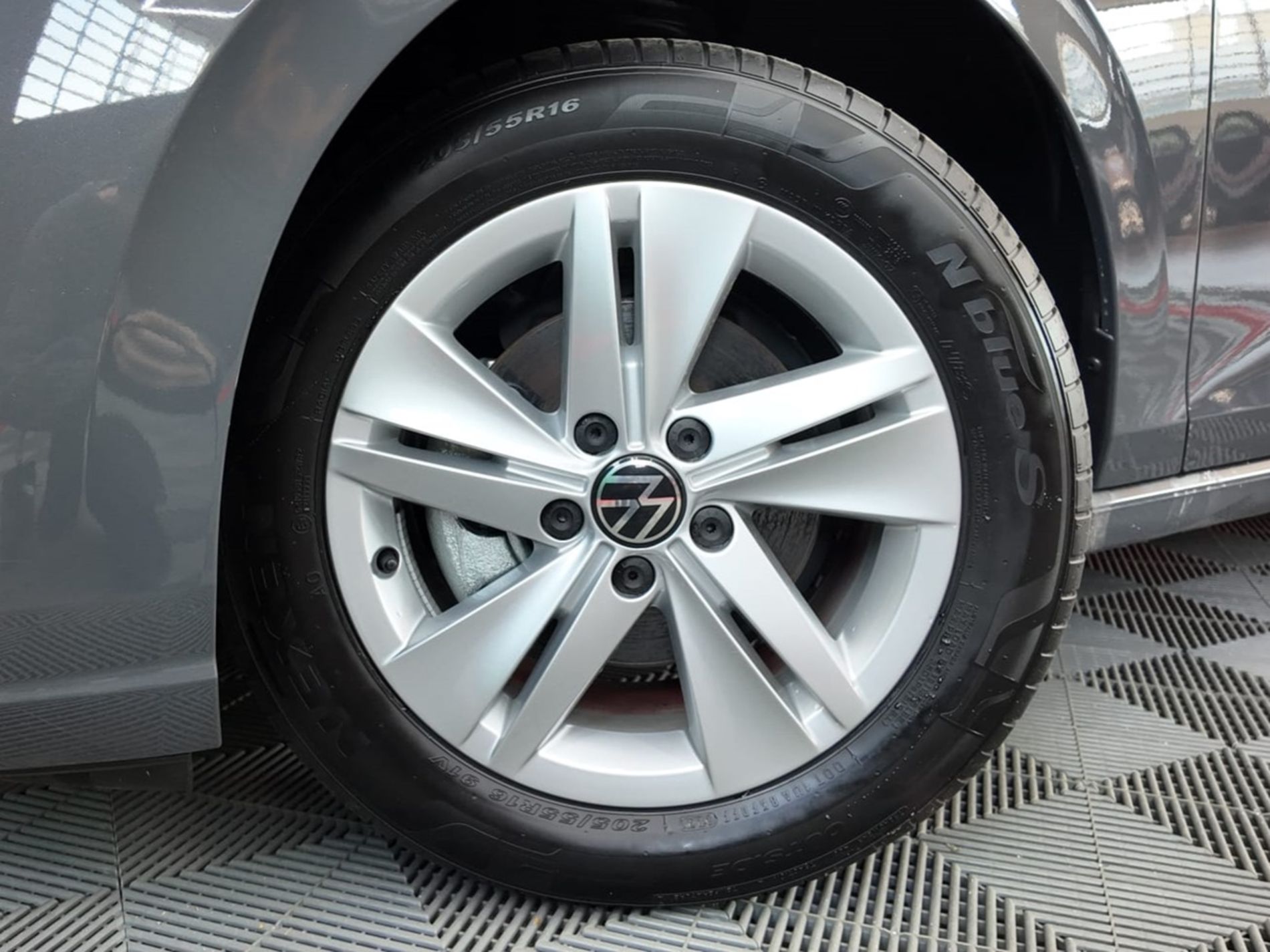 ETSI DSG 1.5 MILD HYBRID 130CV - PROMO GALLOTTI  - Gallotti Auto