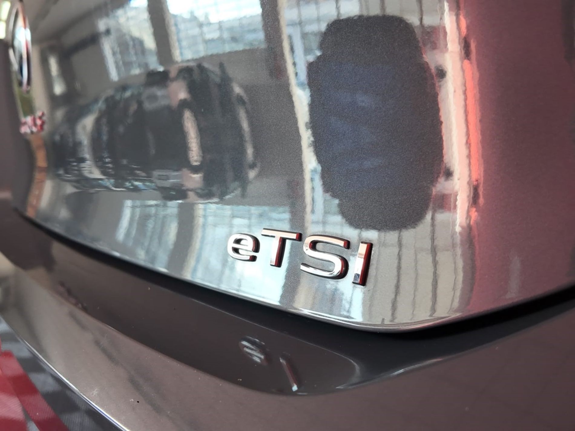 ETSI DSG 1.5 MILD HYBRID 130CV - PROMO GALLOTTI  - Gallotti Auto