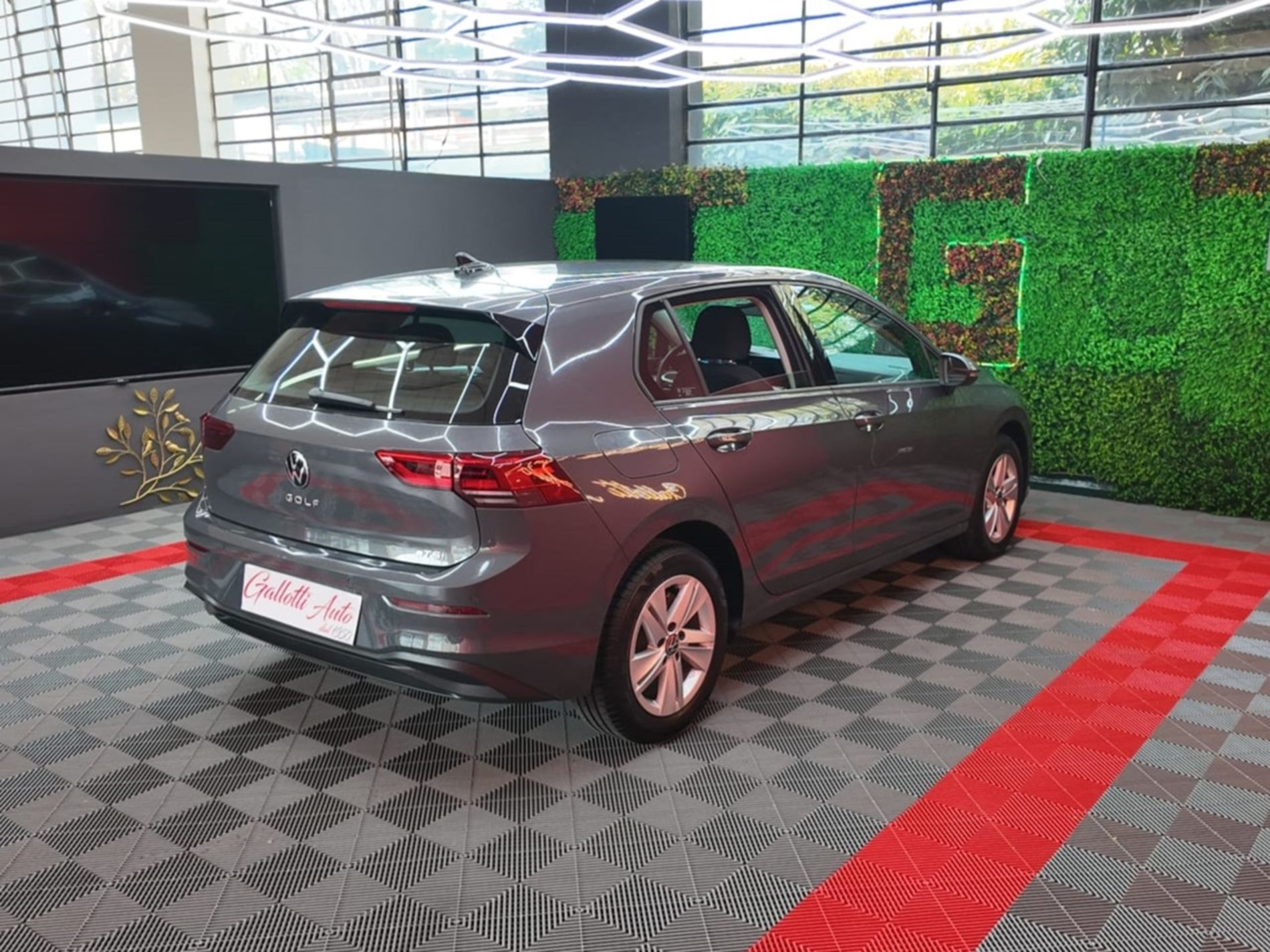 ETSI DSG 1.5 MILD HYBRID 130CV - PROMO GALLOTTI  - Gallotti Auto