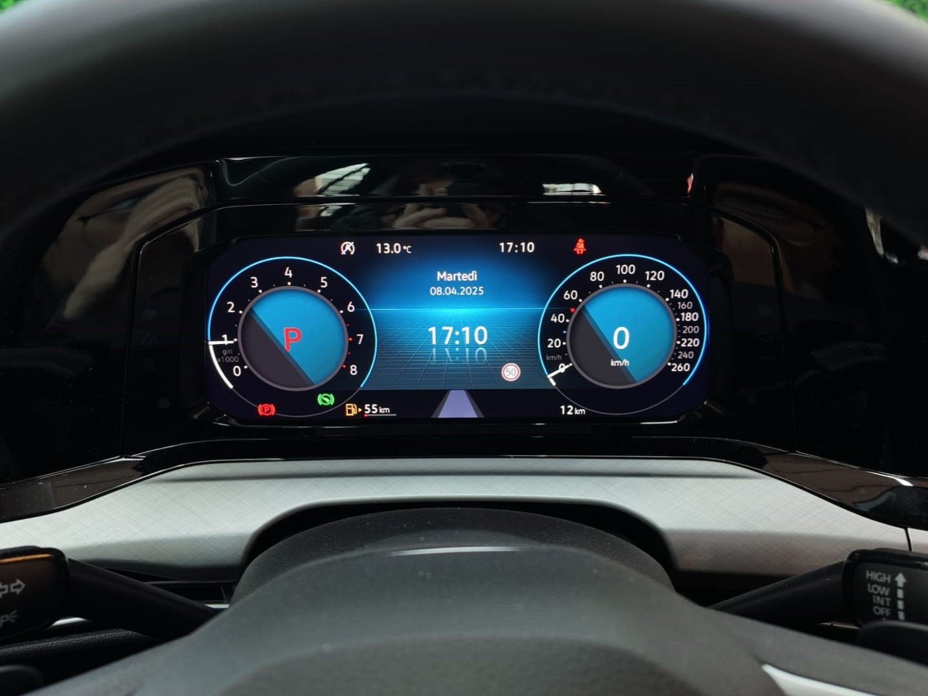 ETSI DSG 1.5 MILD HYBRID 130CV - PROMO GALLOTTI  - Gallotti Auto