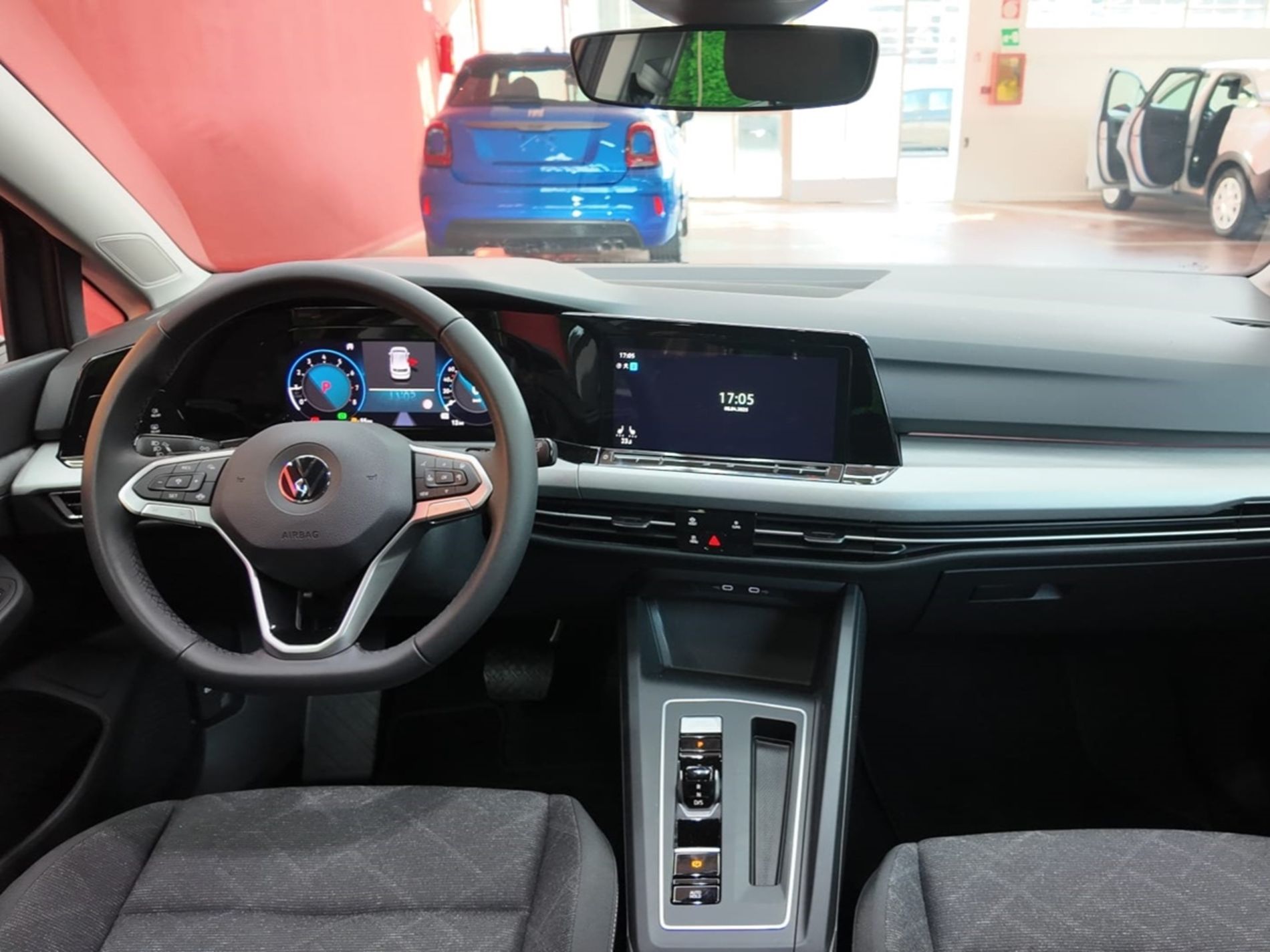 ETSI DSG 1.5 MILD HYBRID 130CV - PROMO GALLOTTI  - Gallotti Auto