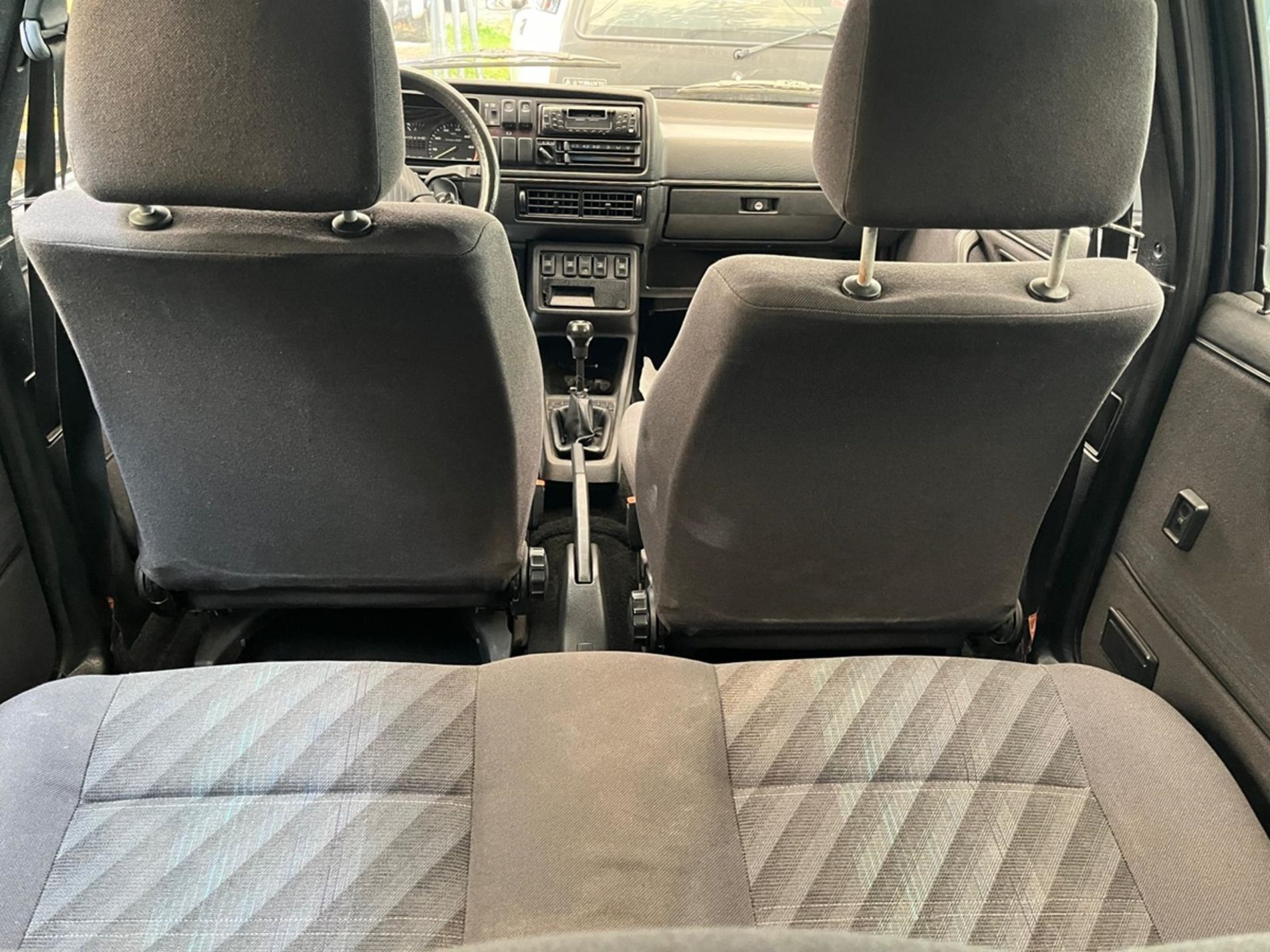 VOLKSWAGEN GOLF  - Gallotti Auto