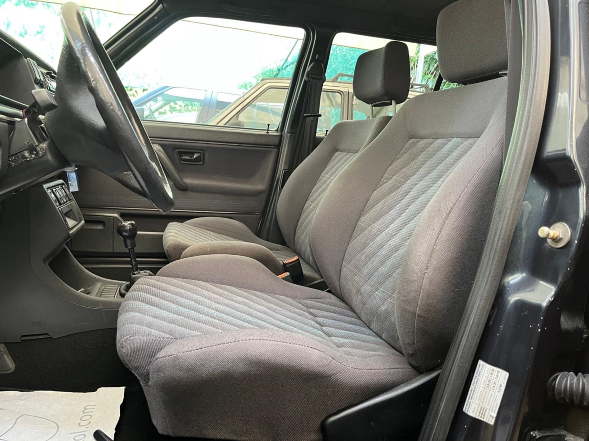 VOLKSWAGEN GOLF  - Gallotti Auto