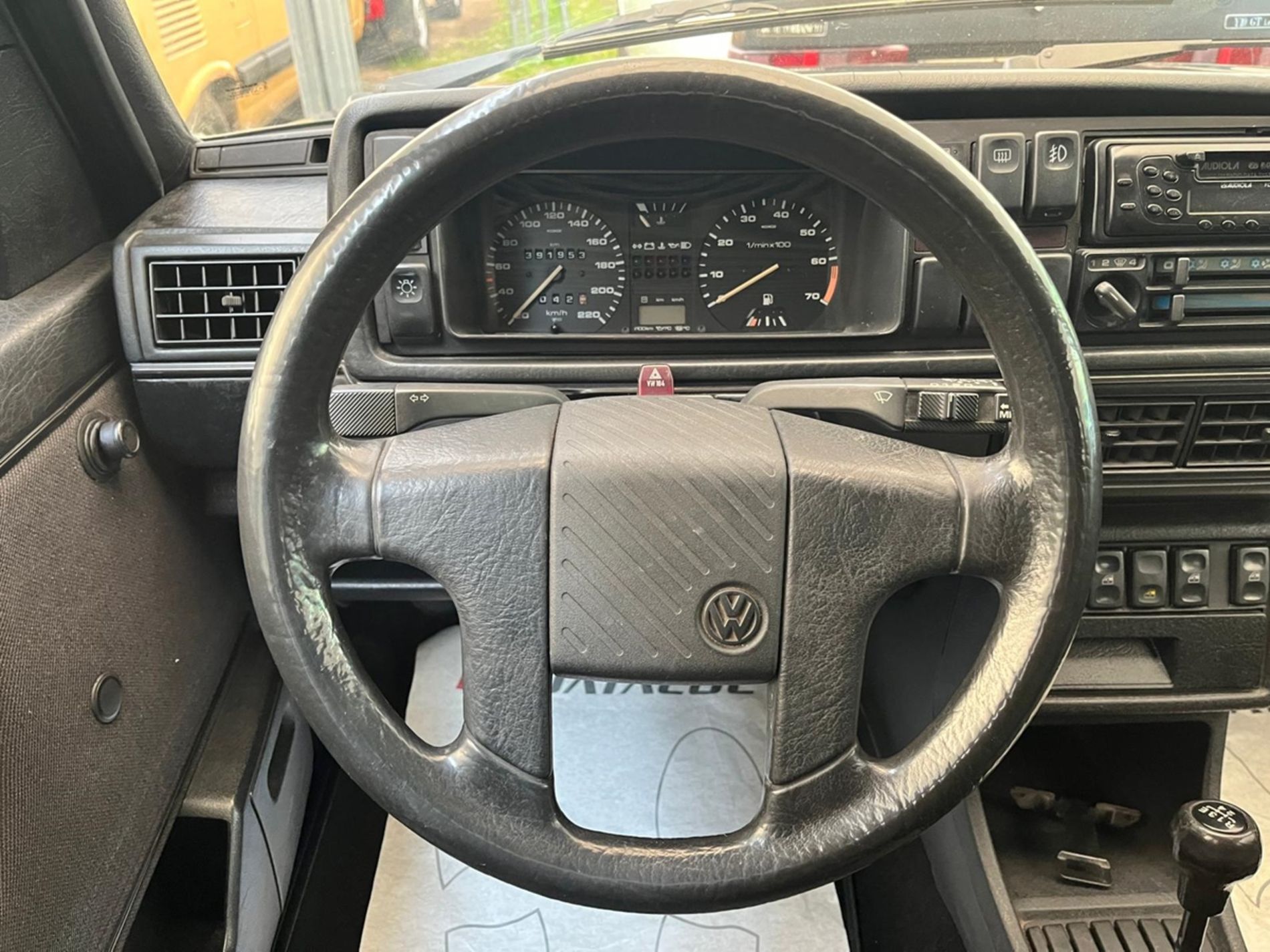 VOLKSWAGEN GOLF  - Gallotti Auto