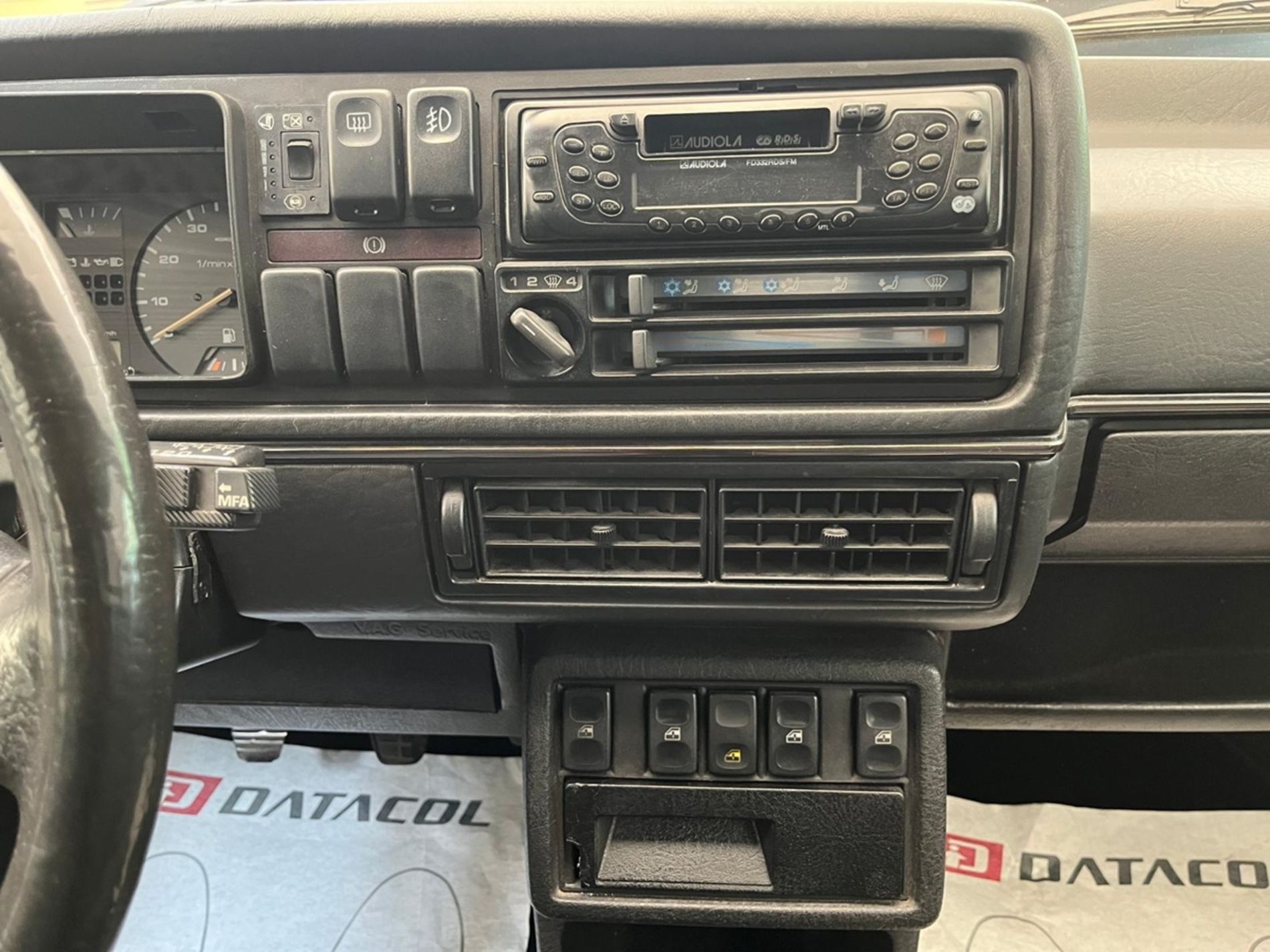 VOLKSWAGEN GOLF  - Gallotti Auto