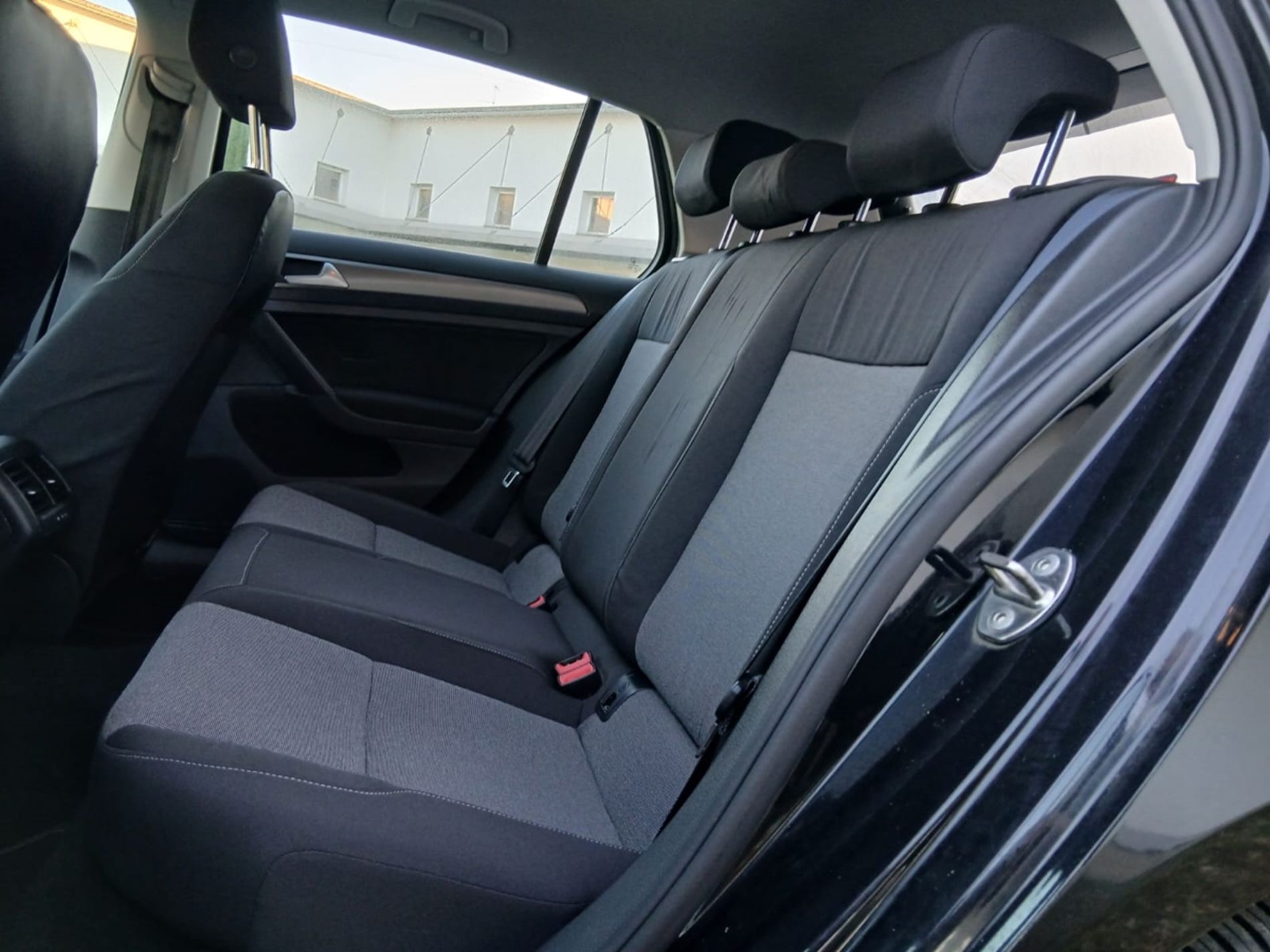 1.6 tdi Trendline 90cv E6 - RISERVATA A COMMERCIANTI D’AUTO - Gallotti Auto