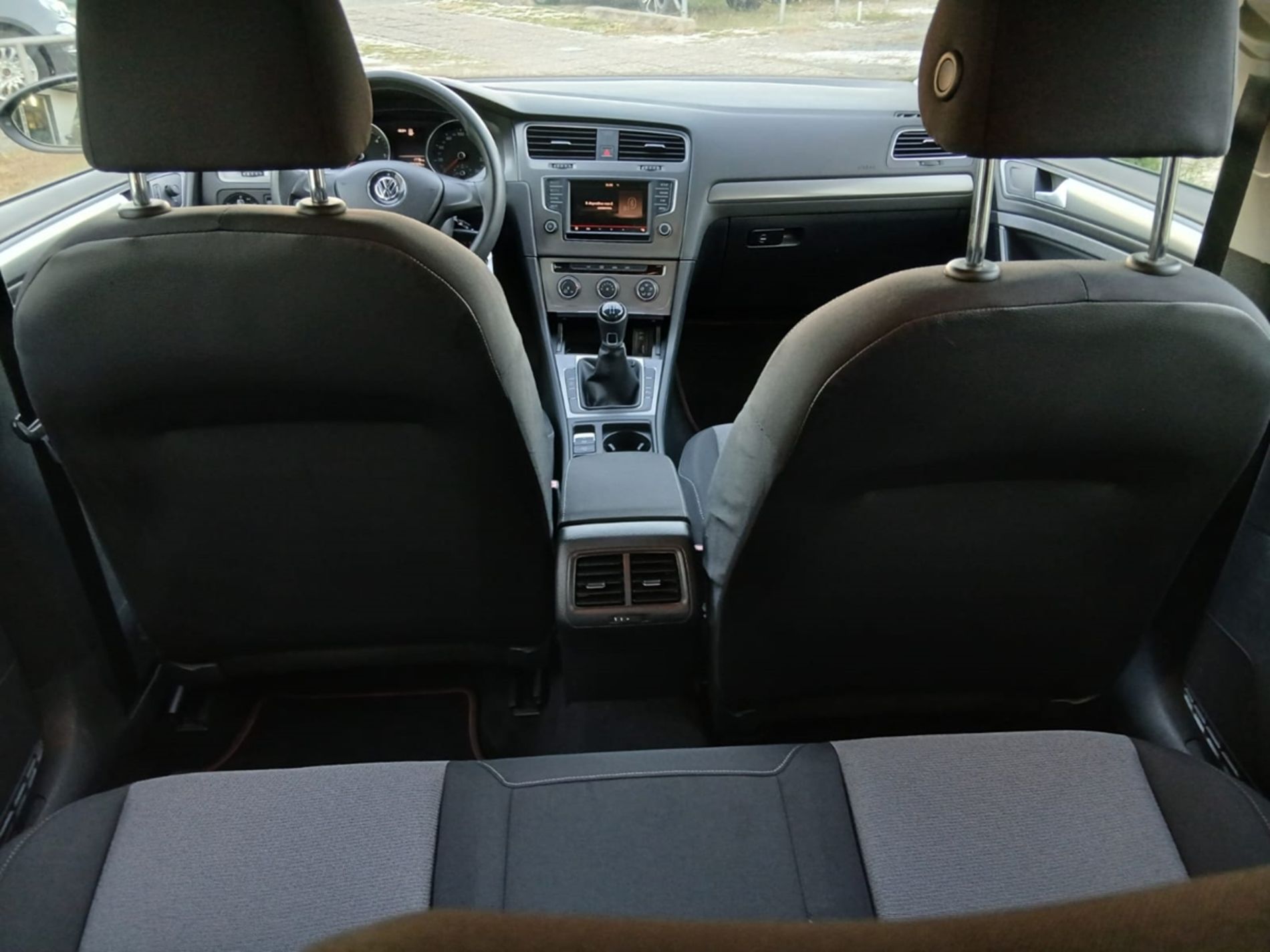 1.6 tdi Trendline 90cv E6 - RISERVATA A COMMERCIANTI D’AUTO - Gallotti Auto