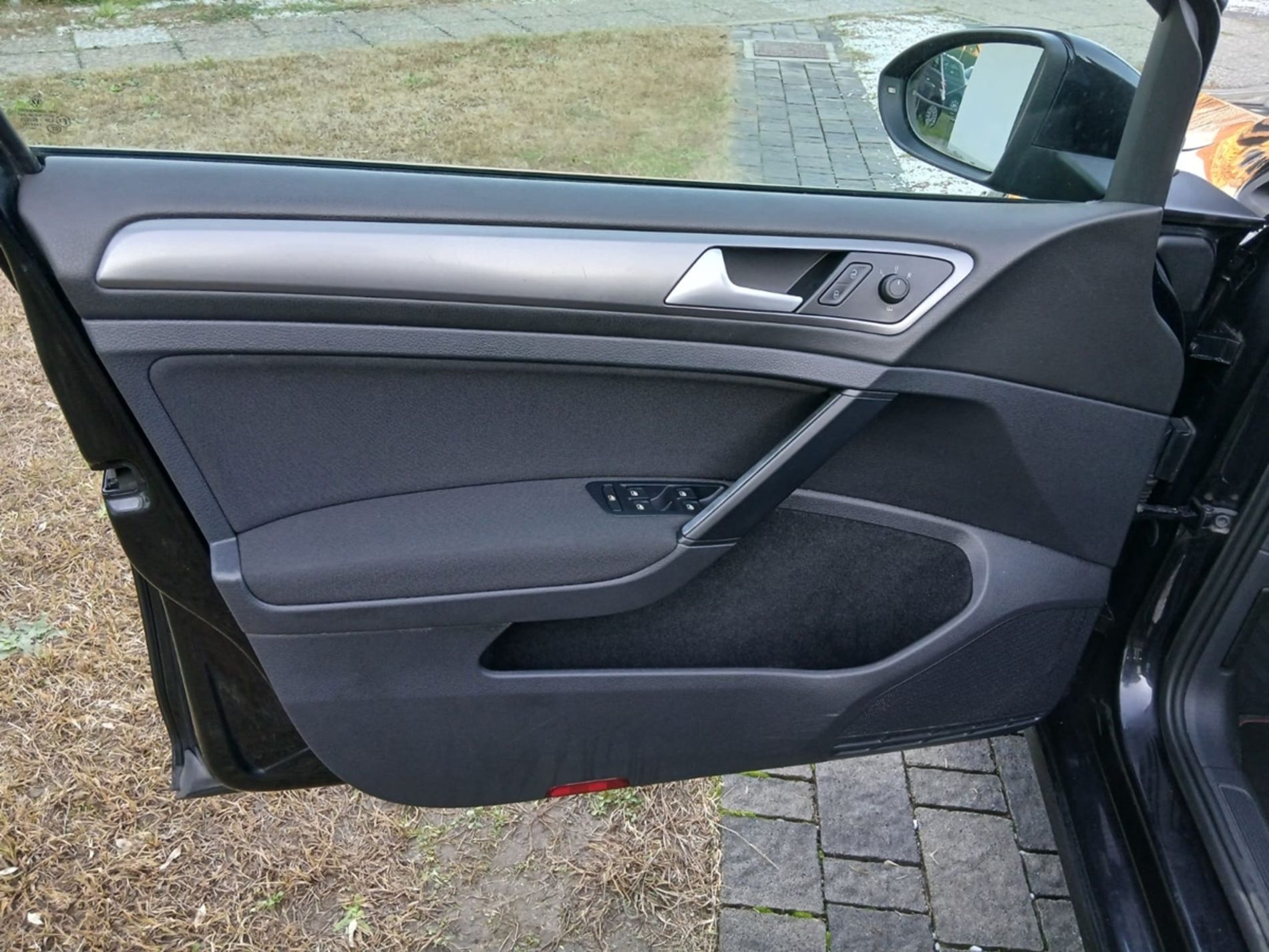 1.6 tdi Trendline 90cv E6 - RISERVATA A COMMERCIANTI D’AUTO - Gallotti Auto