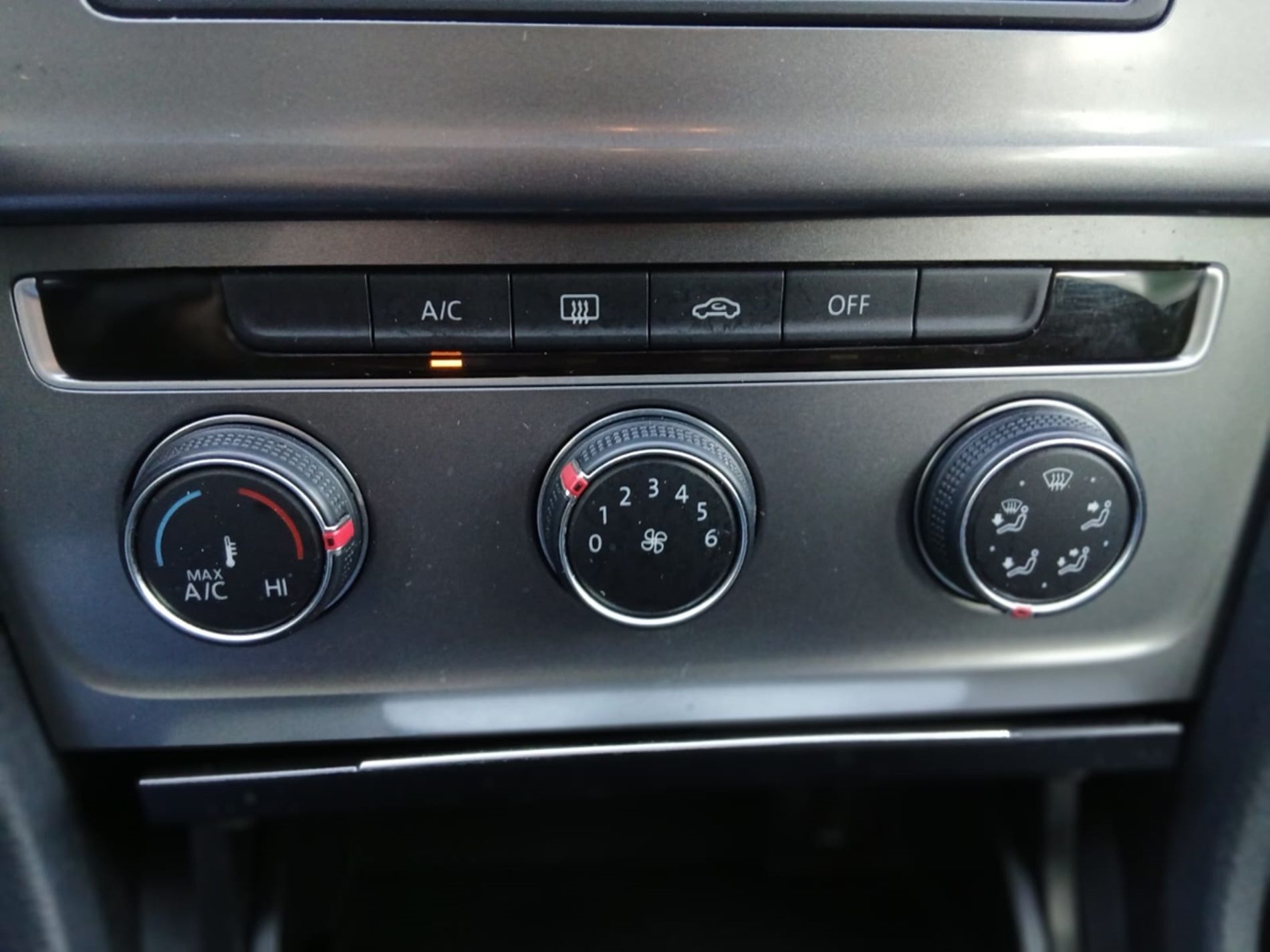 1.6 tdi Trendline 90cv E6 - RISERVATA A COMMERCIANTI D’AUTO - Gallotti Auto