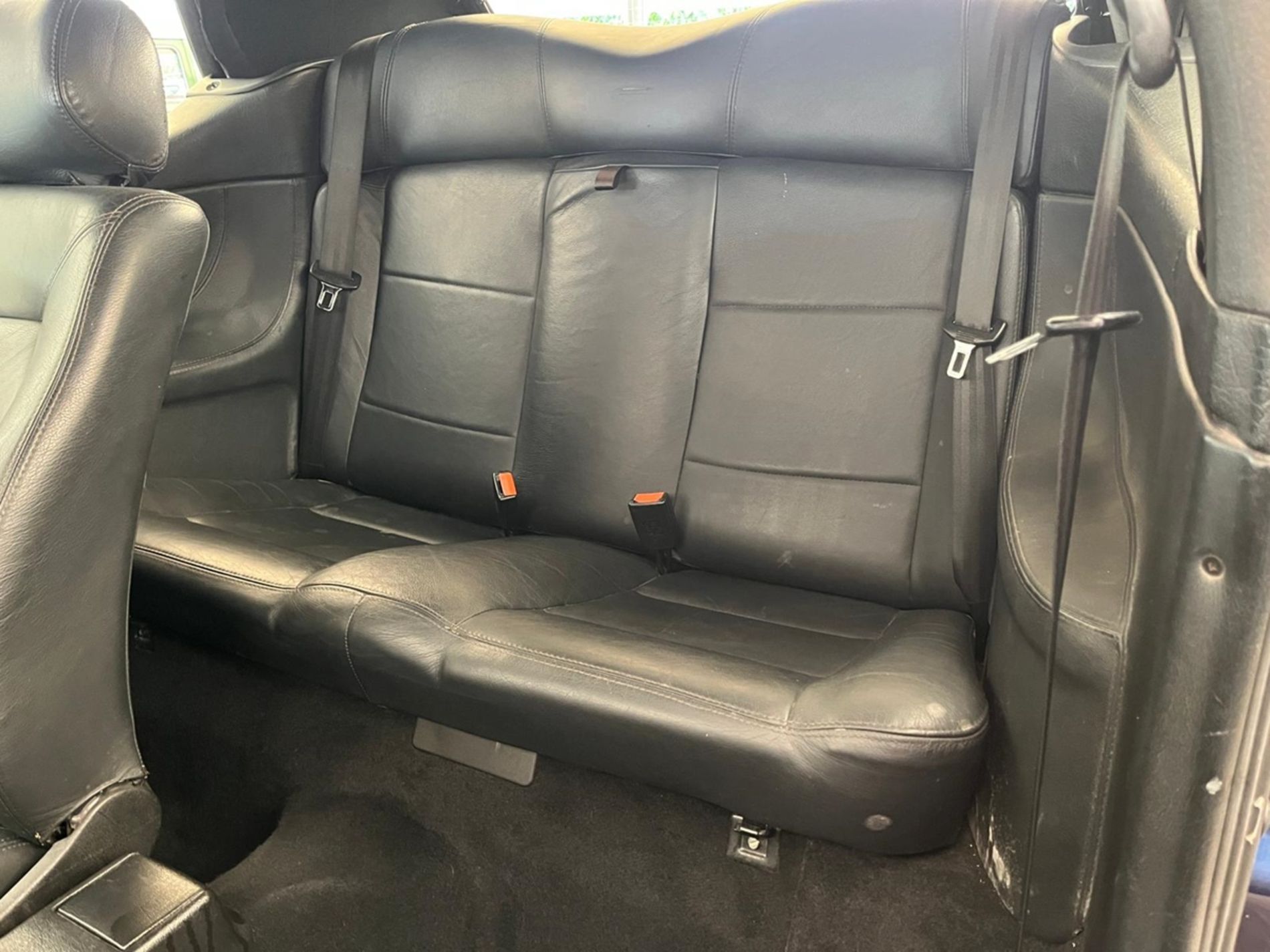 VOLKSWAGEN GOLF CABRIOLET - Gallotti Auto