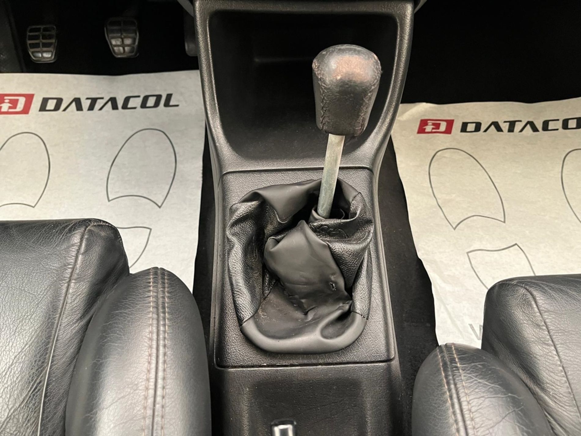 VOLKSWAGEN GOLF CABRIOLET - Gallotti Auto