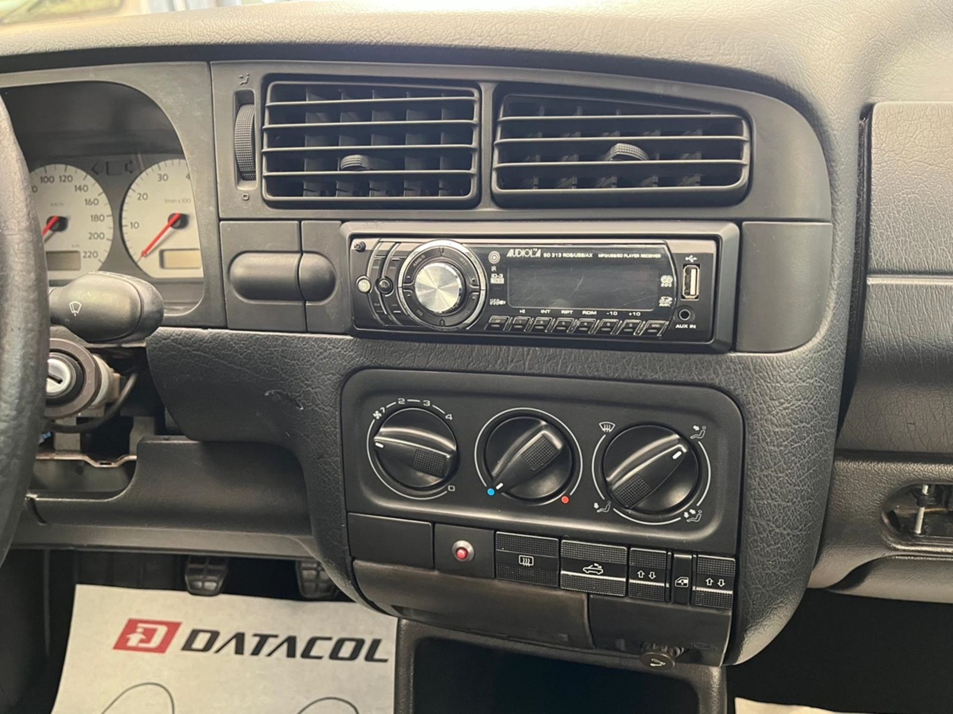 VOLKSWAGEN GOLF CABRIOLET - Gallotti Auto