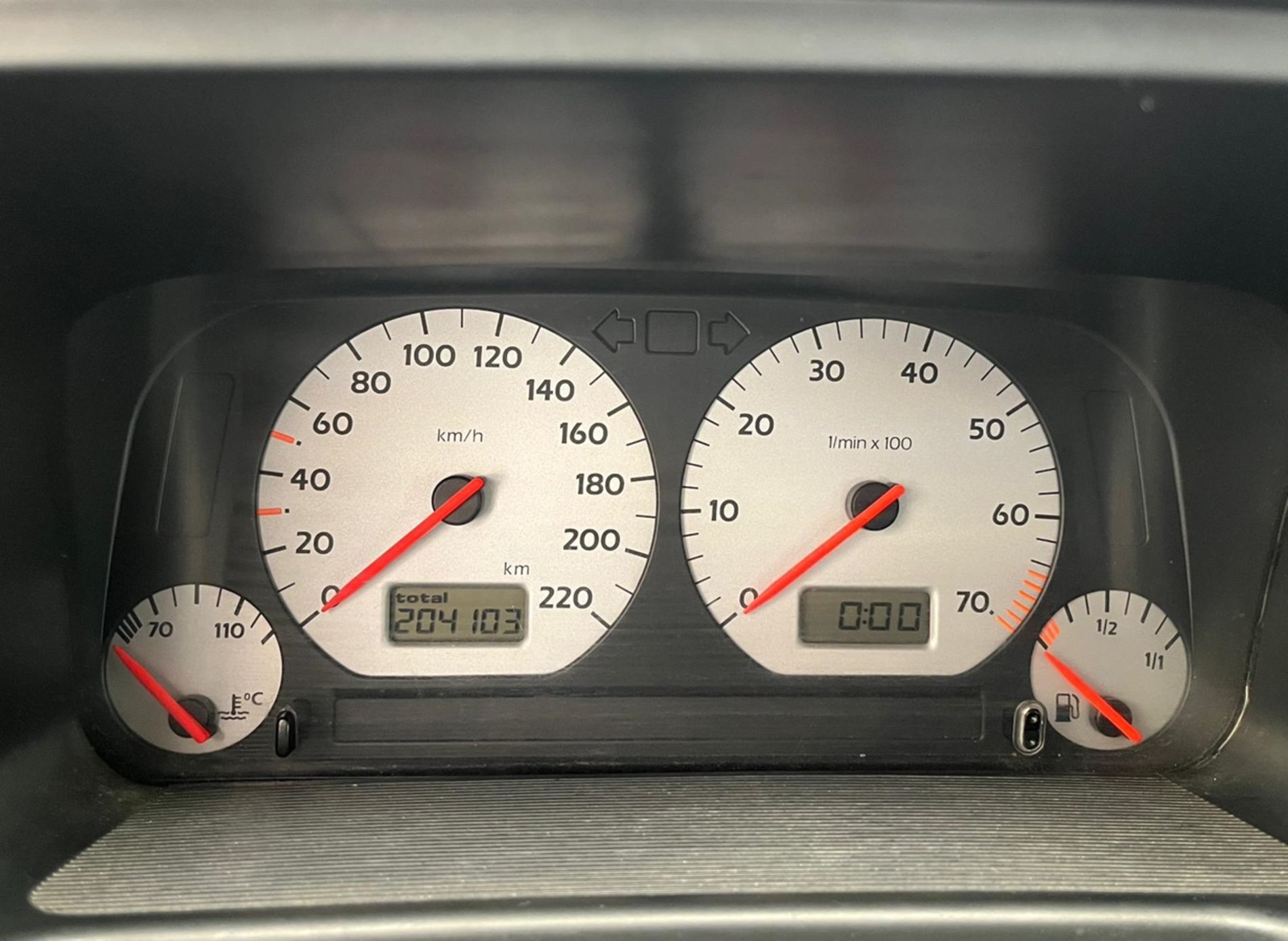 VOLKSWAGEN GOLF CABRIOLET - Gallotti Auto